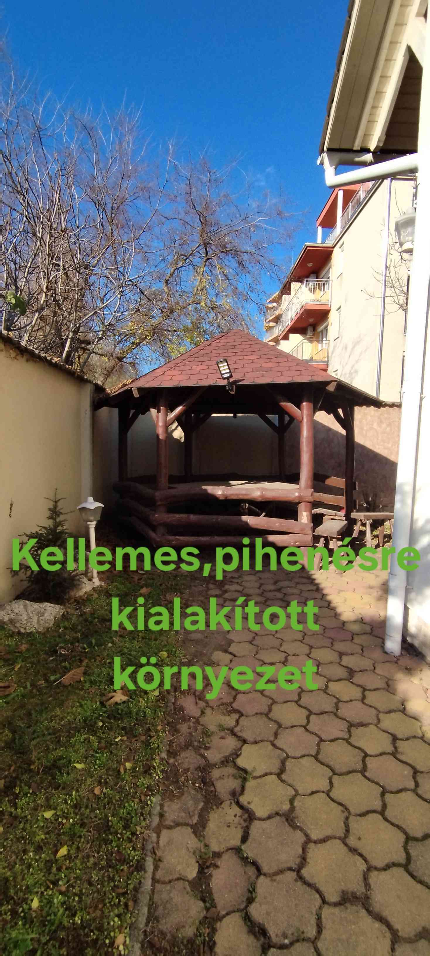 Emeletes Ház Újszegeden. – 9. fotó