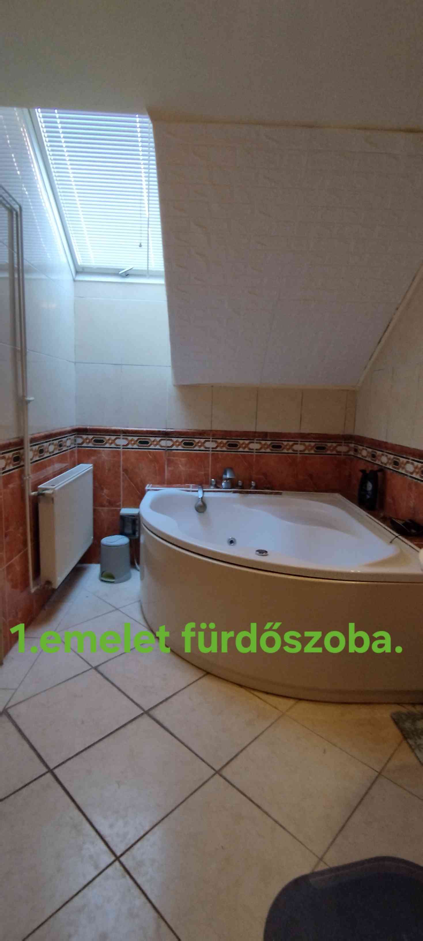 Emeletes Ház Újszegeden. – 19. fotó