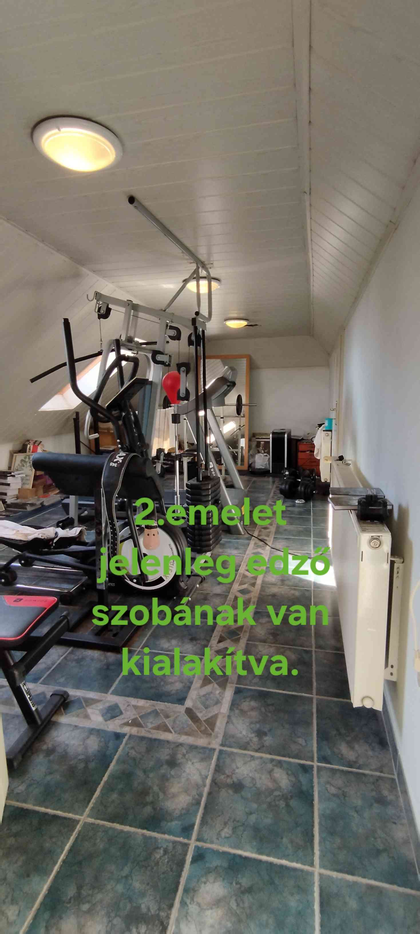 Emeletes Ház Újszegeden. – 20. fotó