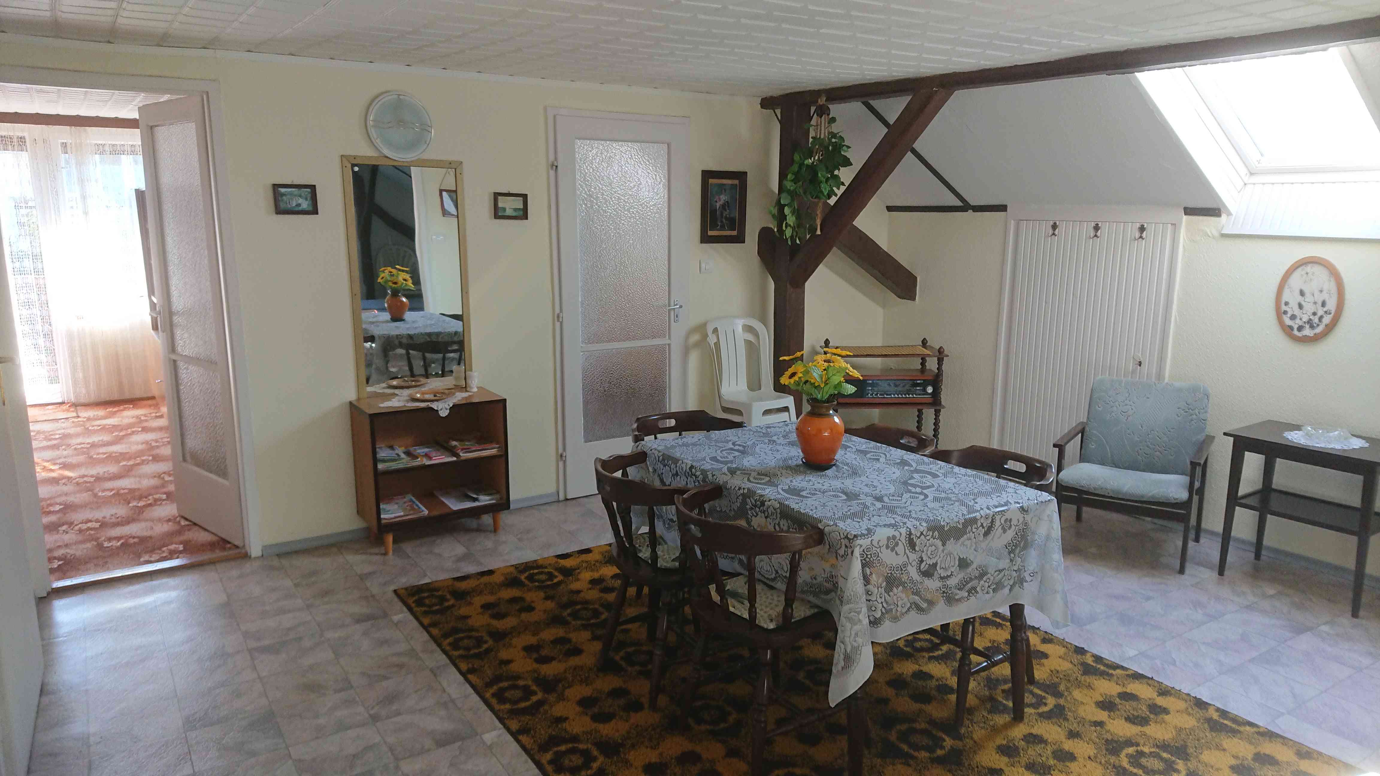 Eladó családi ház Balatonföldvár, Veres Péter u. 7. – 18. fotó