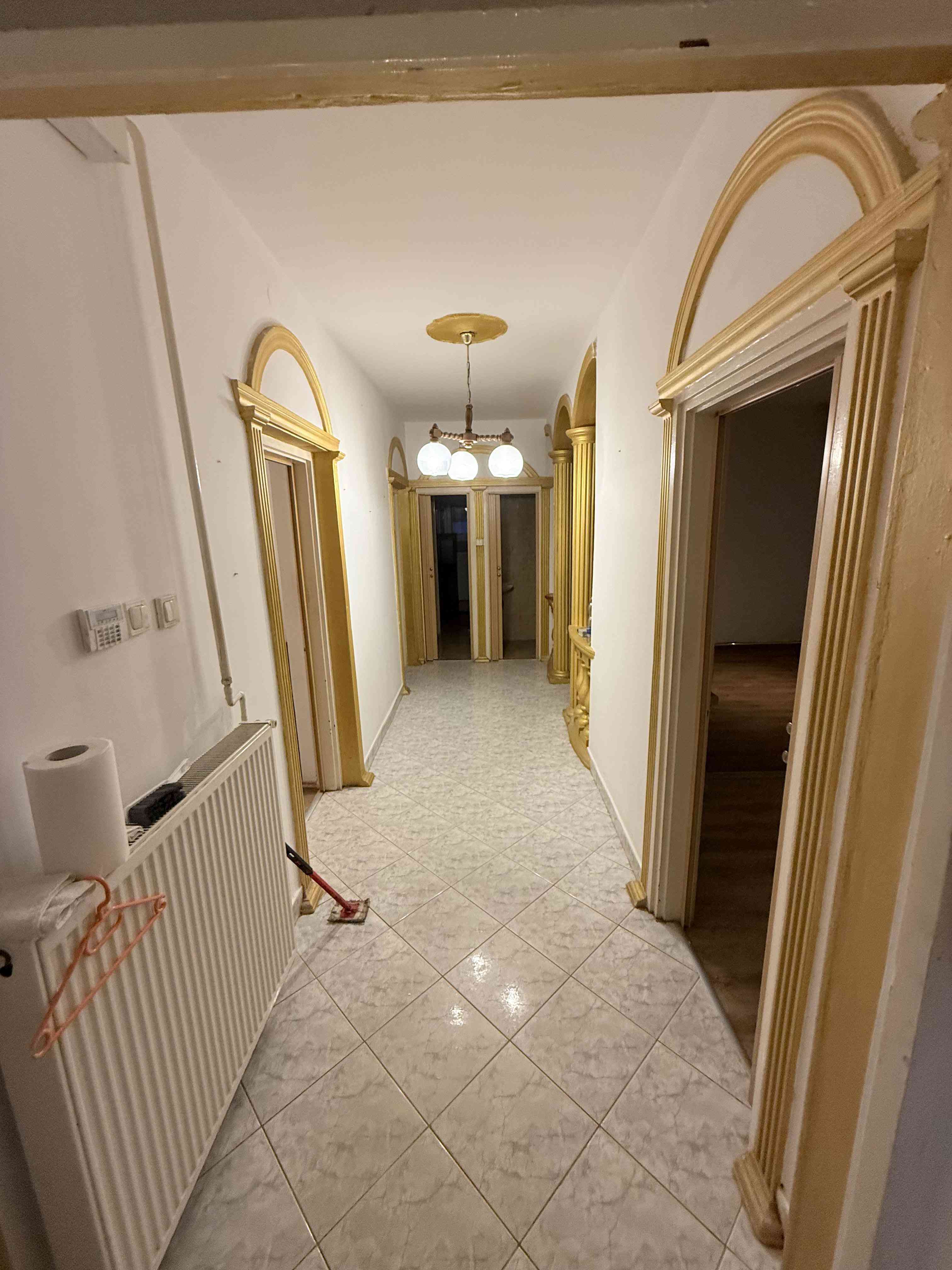 Egyedi családi ház Felsőzsolca – 11. fotó