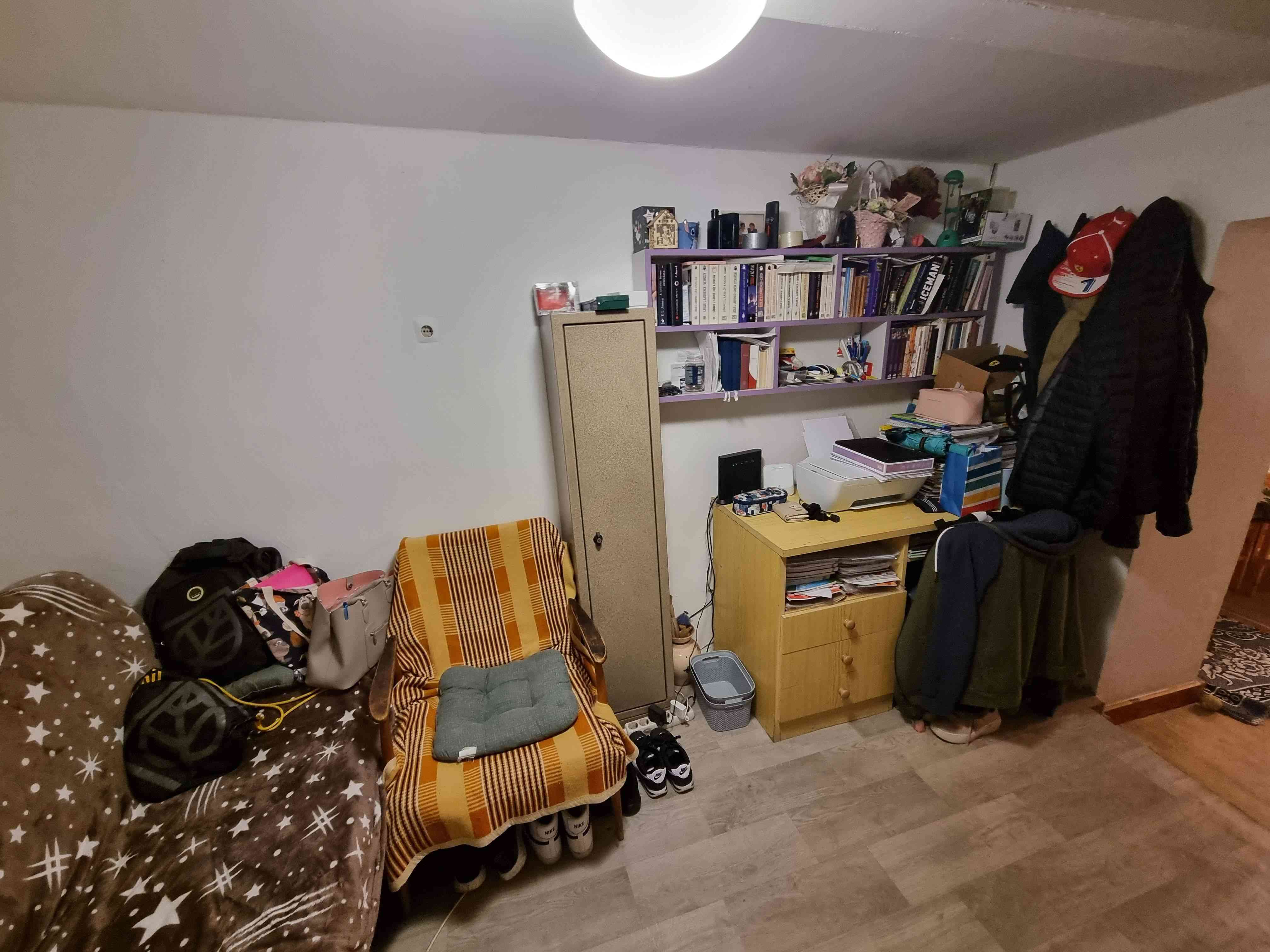 Ház a falu szélén - családi ház eladó Mádon! – 10. fotó