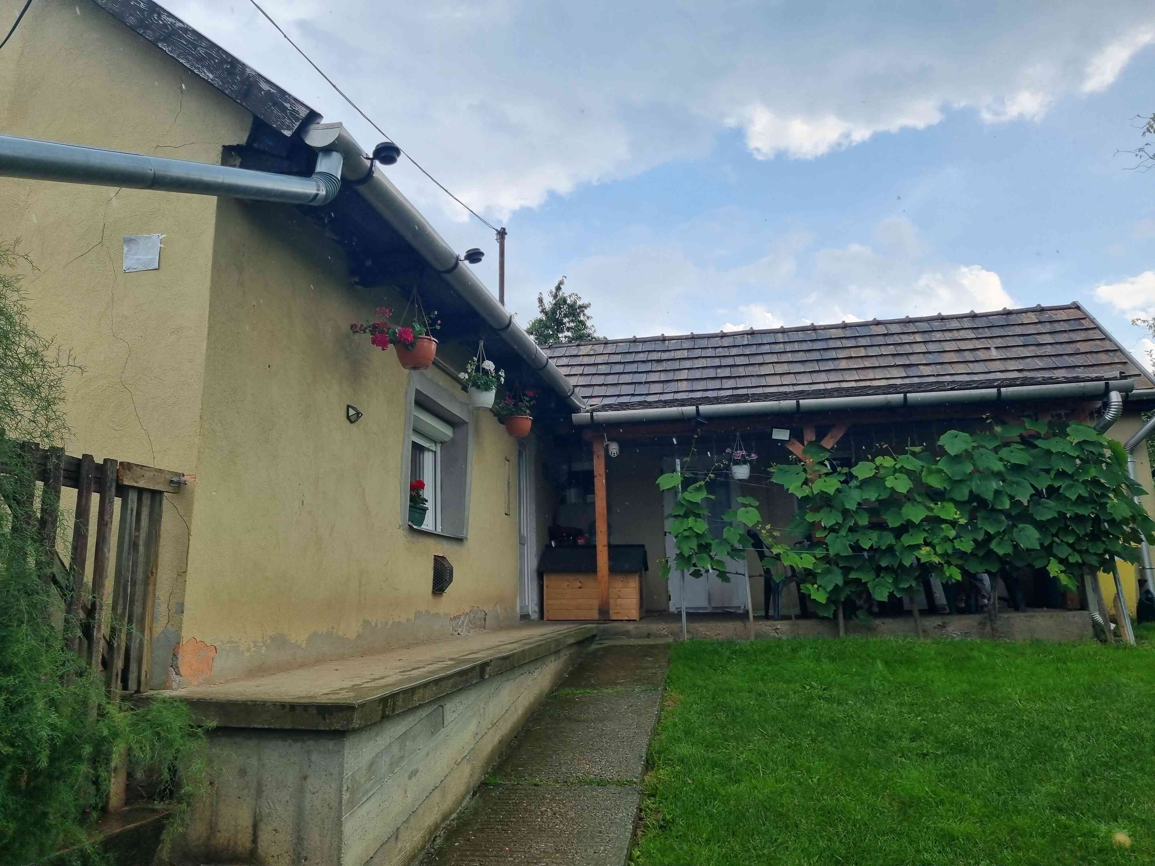 Ház a falu szélén - családi ház eladó Mádon! – 13. fotó