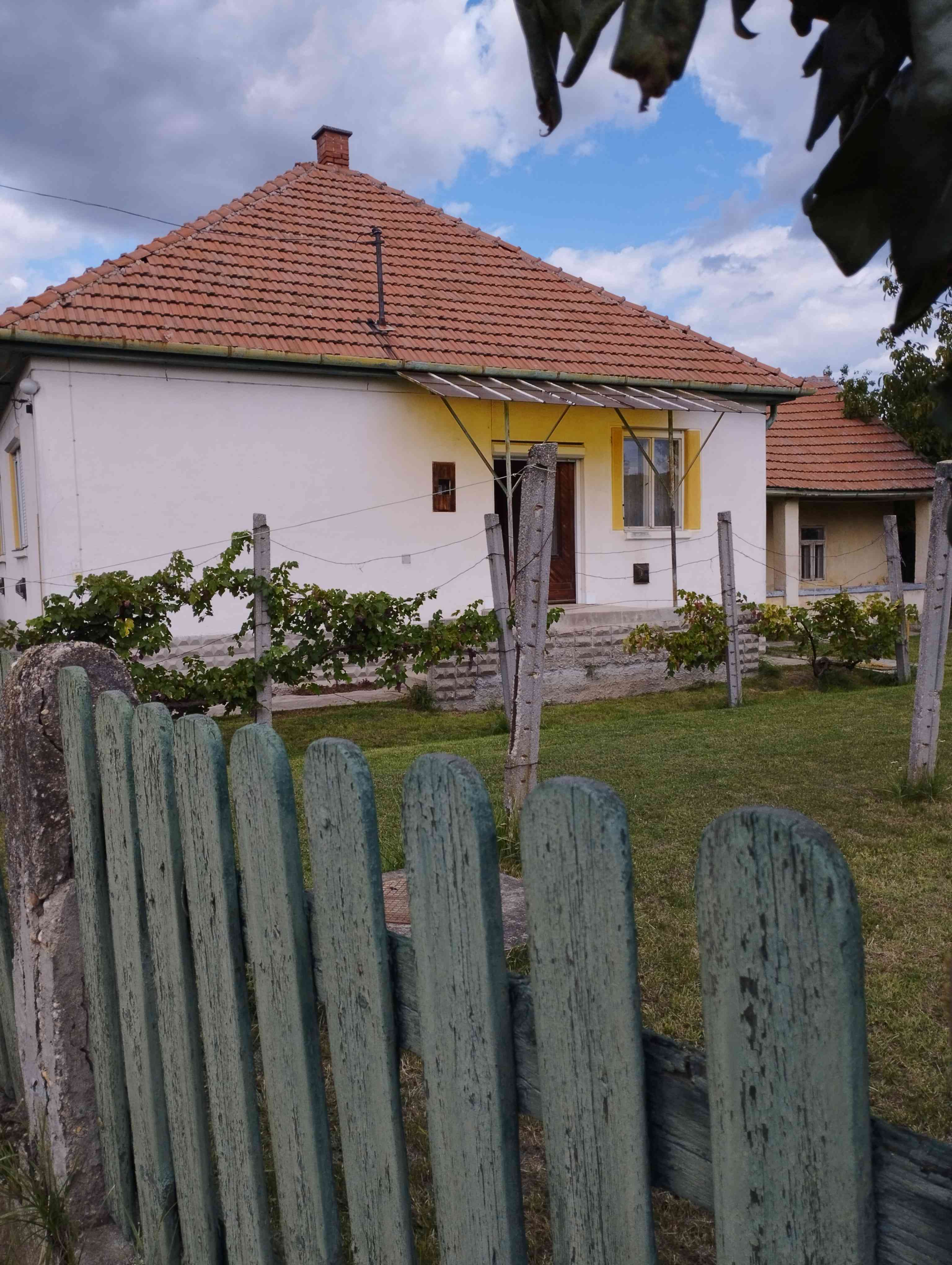 Családi ház - Nyékládháza. – 2. fotó