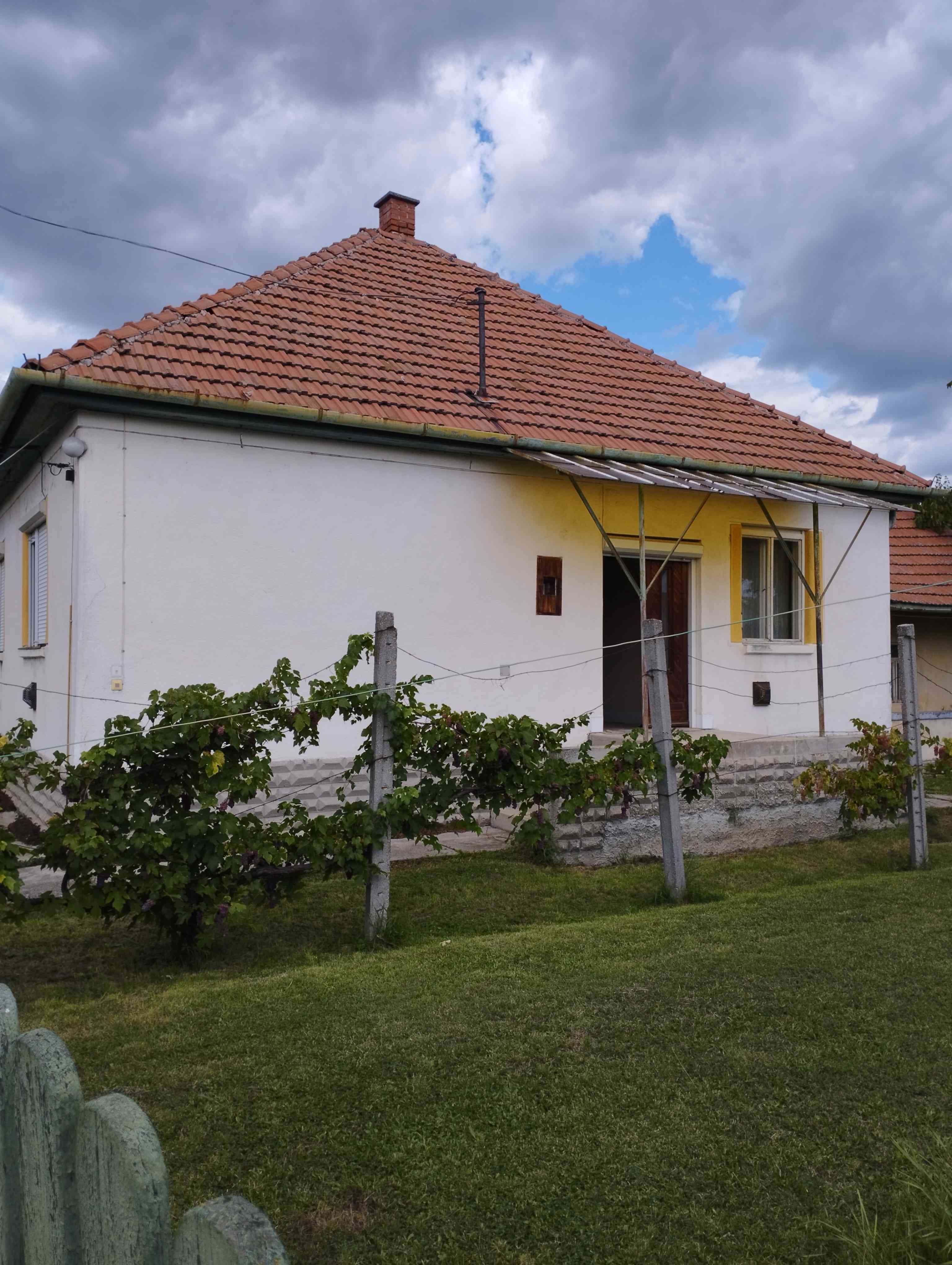 Családi ház - Nyékládháza. – 5. fotó