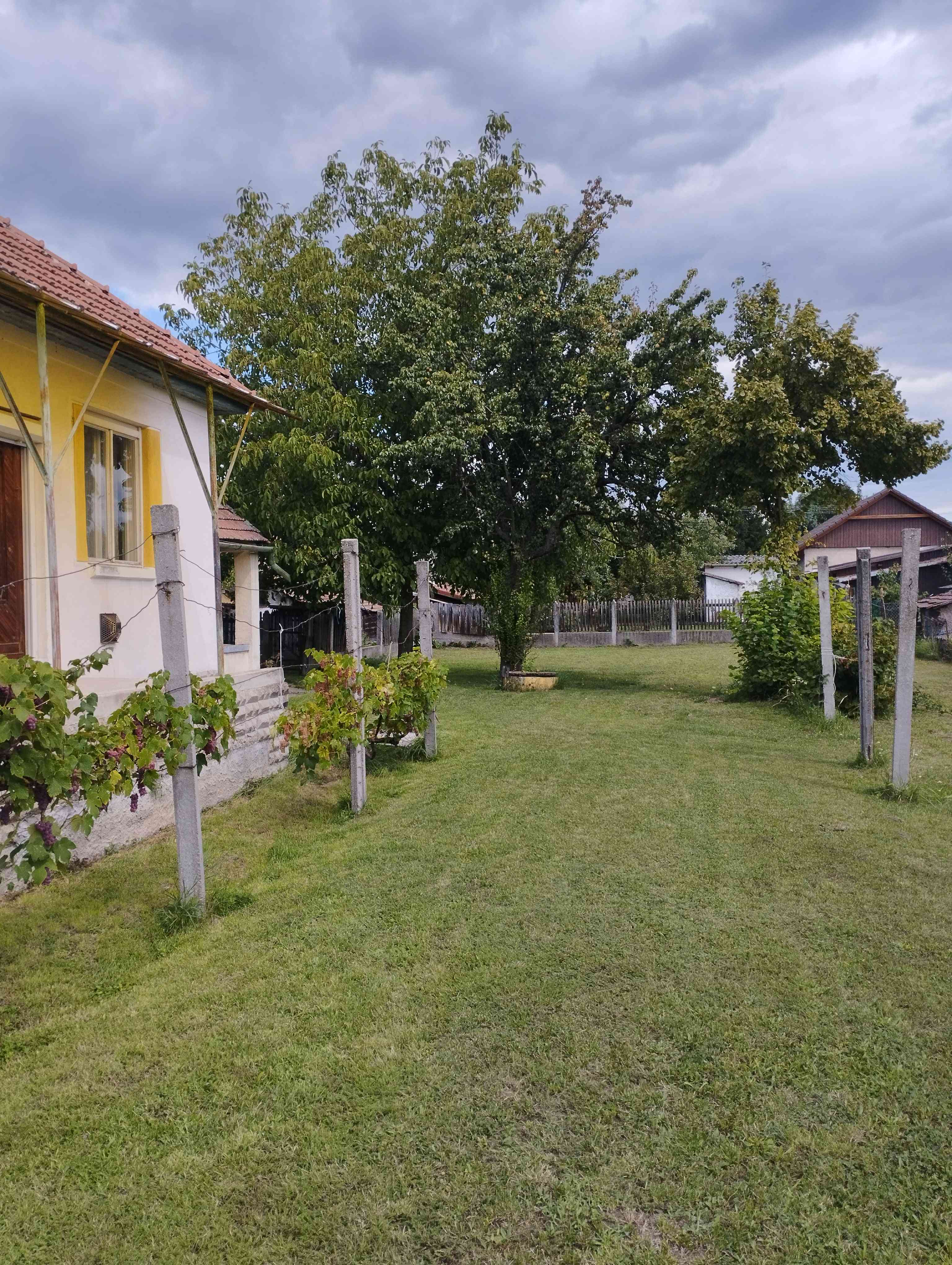 Családi ház - Nyékládháza. – 8. fotó