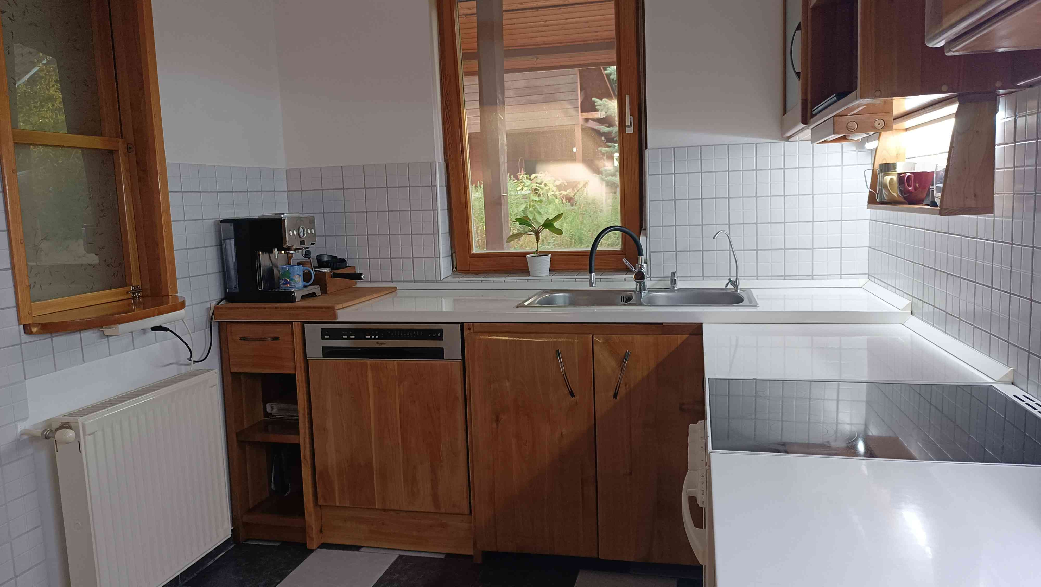 Kertes családi ház Vác mellett–nyugalom, kényelem, energiatakarékosság – 16. fotó