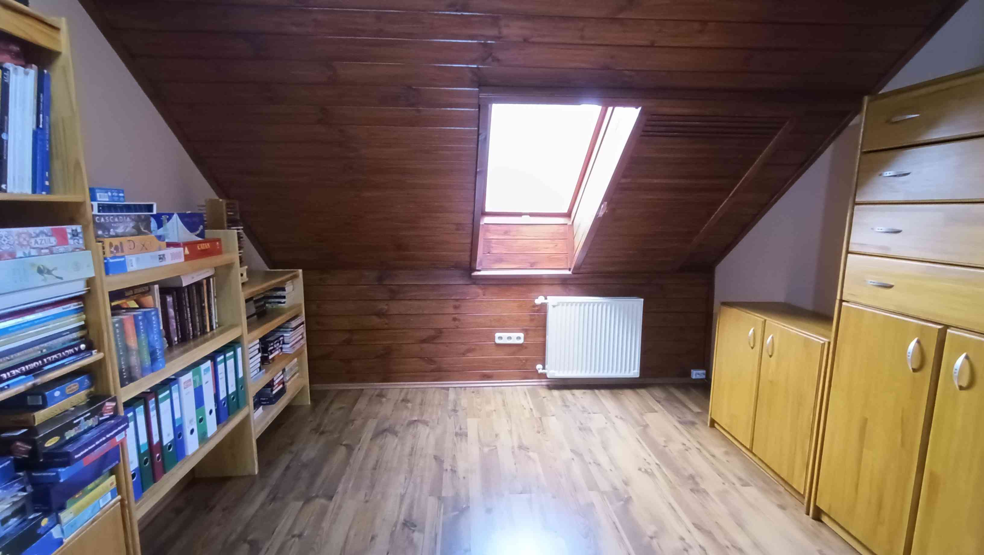 Kertes családi ház Vác mellett–nyugalom, kényelem, energiatakarékosság – 19. fotó