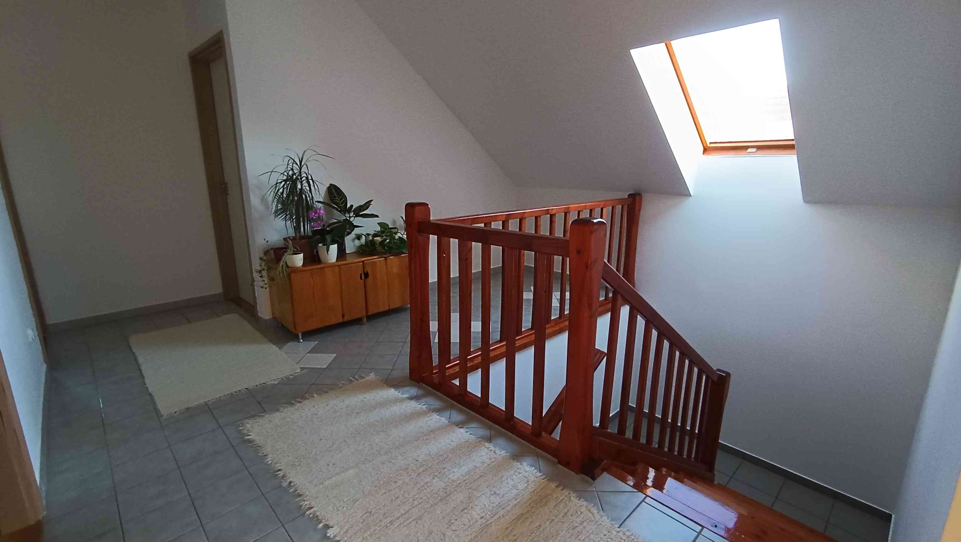 Kertes családi ház Vác mellett–nyugalom, kényelem, energiatakarékosság – 20. fotó