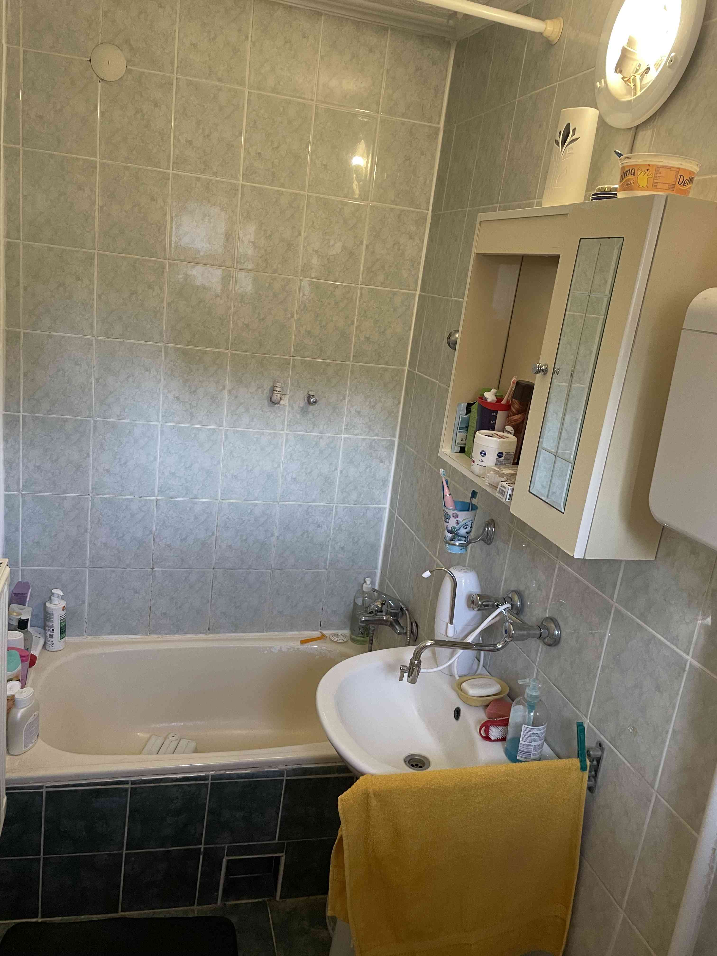 Gyál csendes utcájában eladó ikerház 79,9 M Ft – 3. fotó