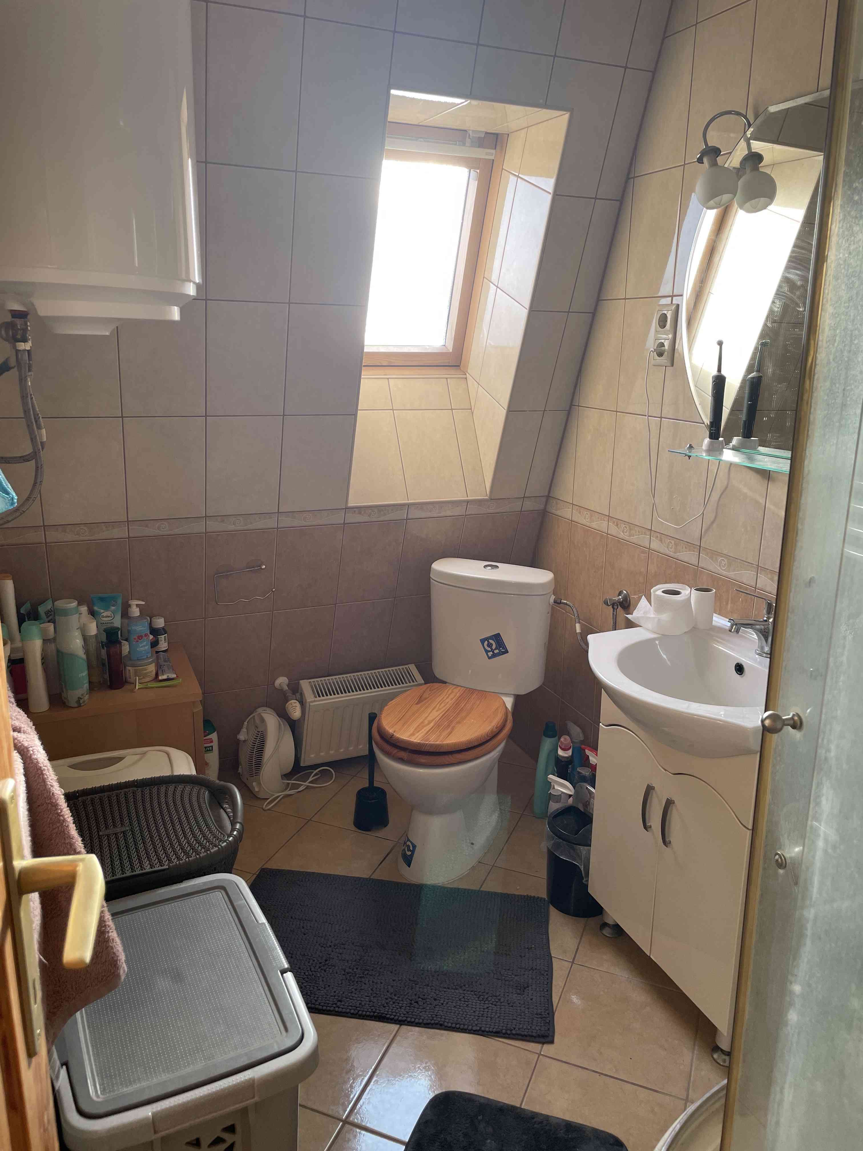 Gyál csendes utcájában eladó ikerház 79,9 M Ft – 6. fotó