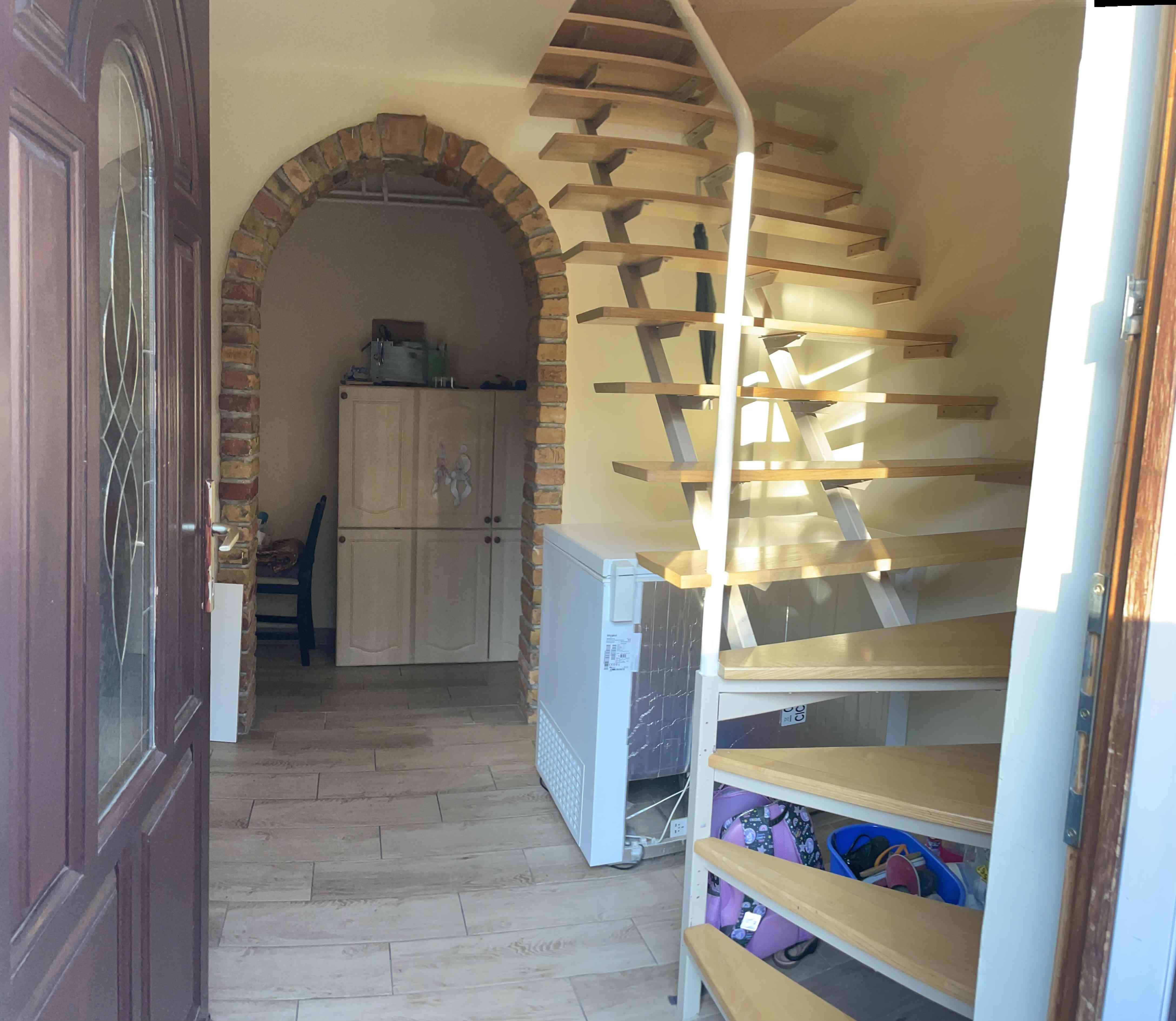 Gyál csendes utcájában eladó ikerház 79,9 M Ft – 10. fotó