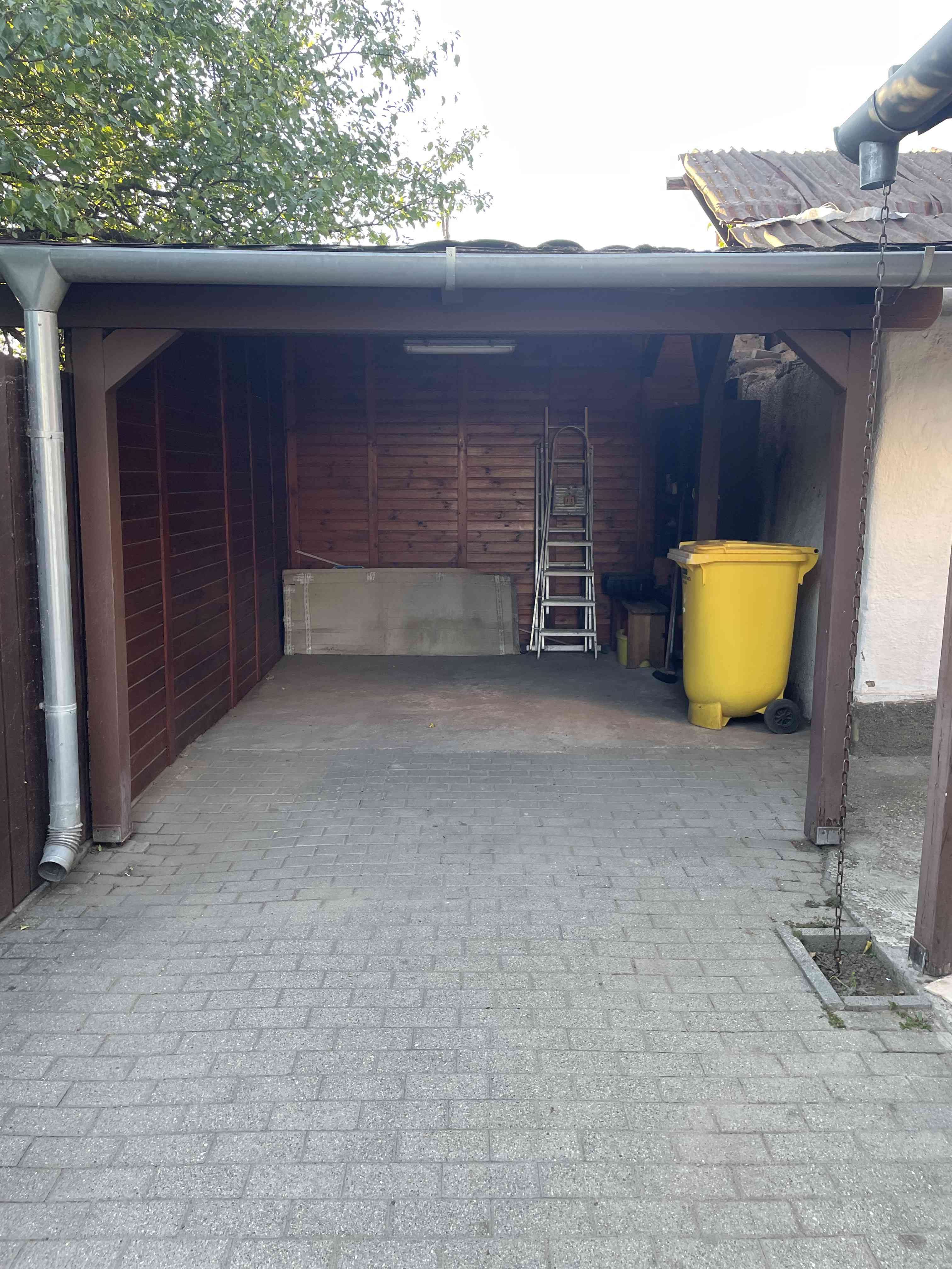 Gyál csendes utcájában eladó ikerház 79,9 M Ft – 13. fotó