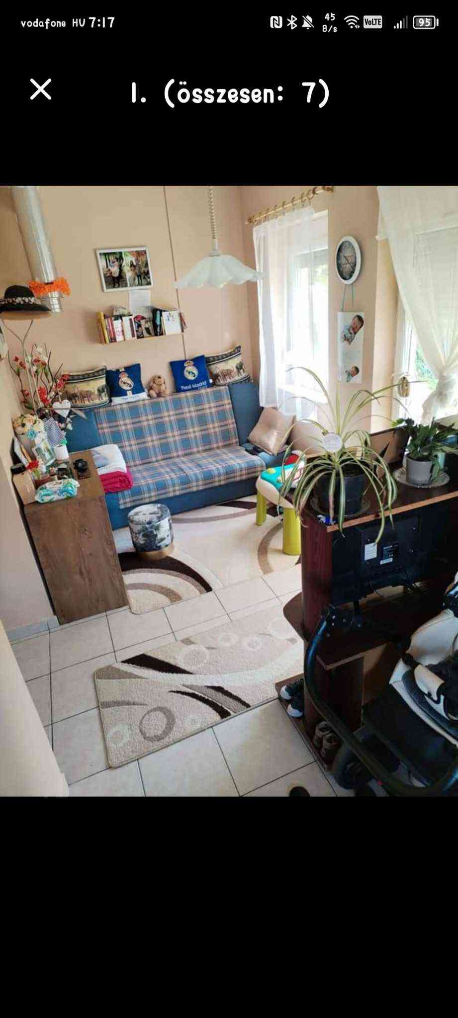 Sürgősen eladó ház  – 5. fotó