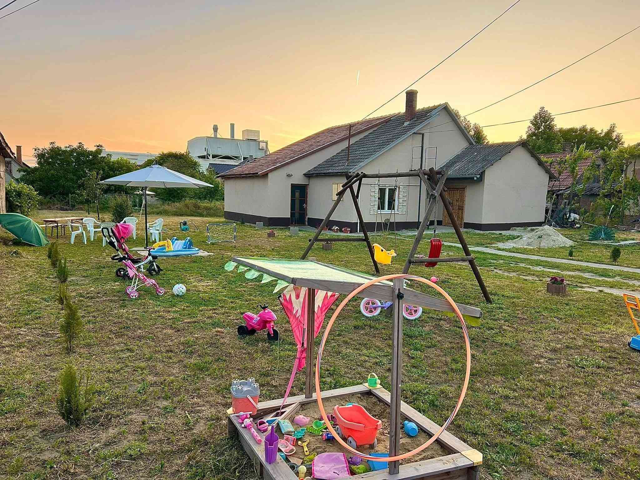 🎁 Karácsonyra új otthon Dunavecsén! 🎁 – 3. fotó