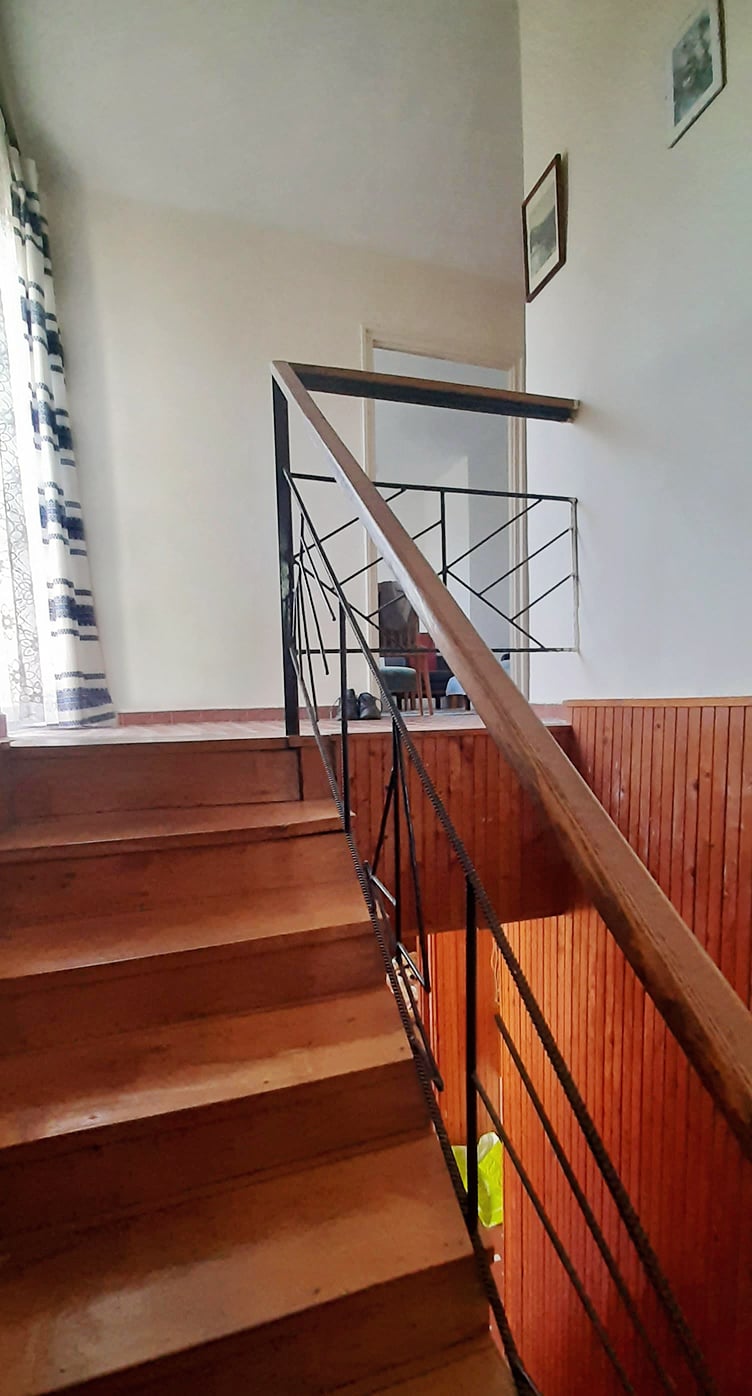 Családi ház Balatonalmádi-Budatava – 6. fotó