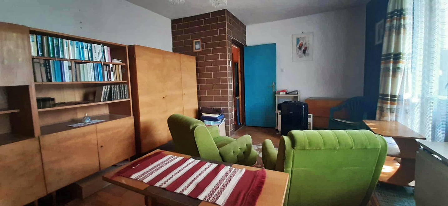 Családi ház Balatonalmádi-Budatava – 8. fotó