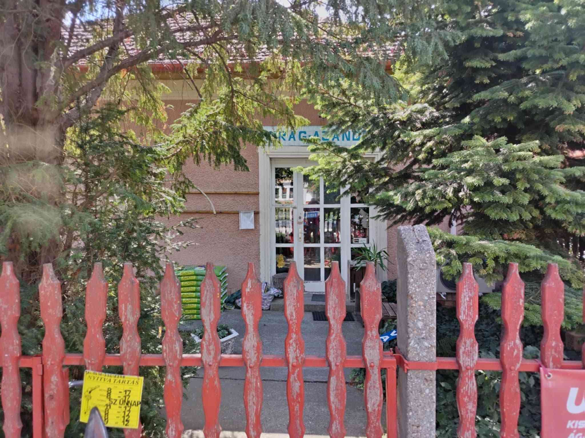 Lakóház Zsombó központjában főutcán – 3. fotó