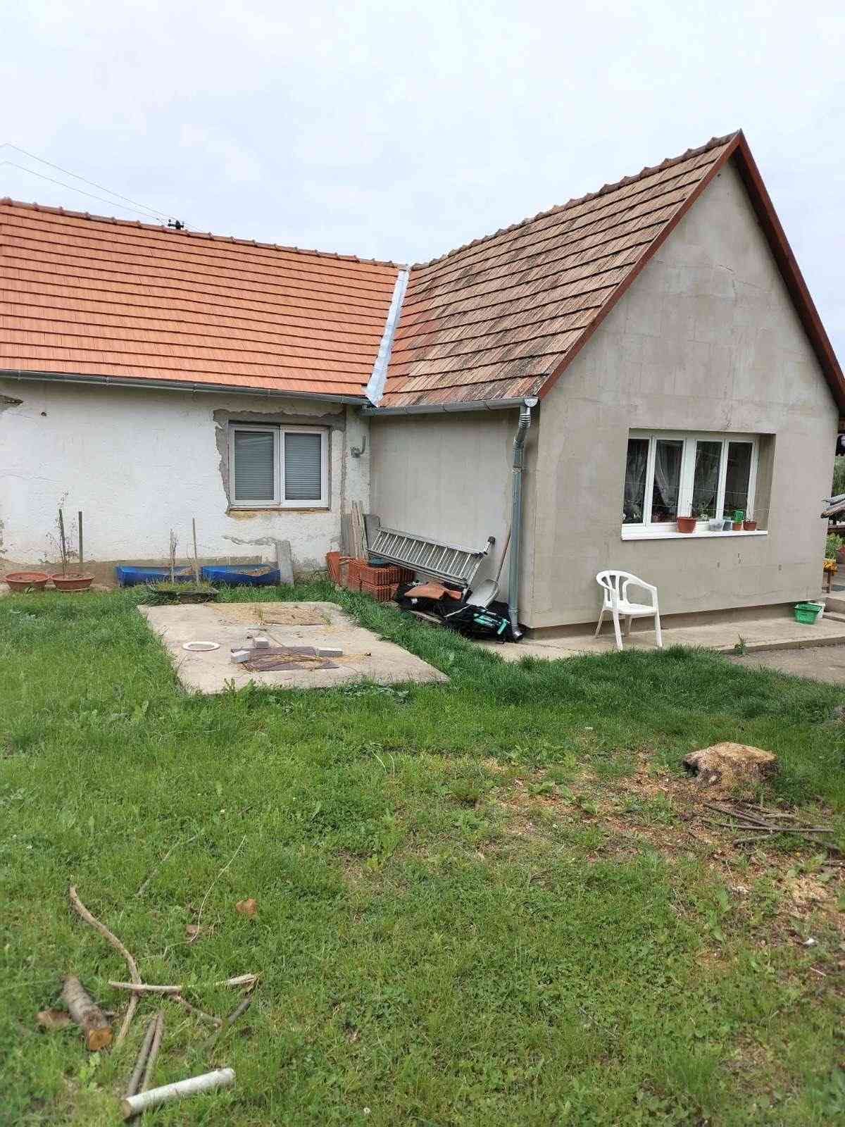 Eladó családiház – 6. fotó