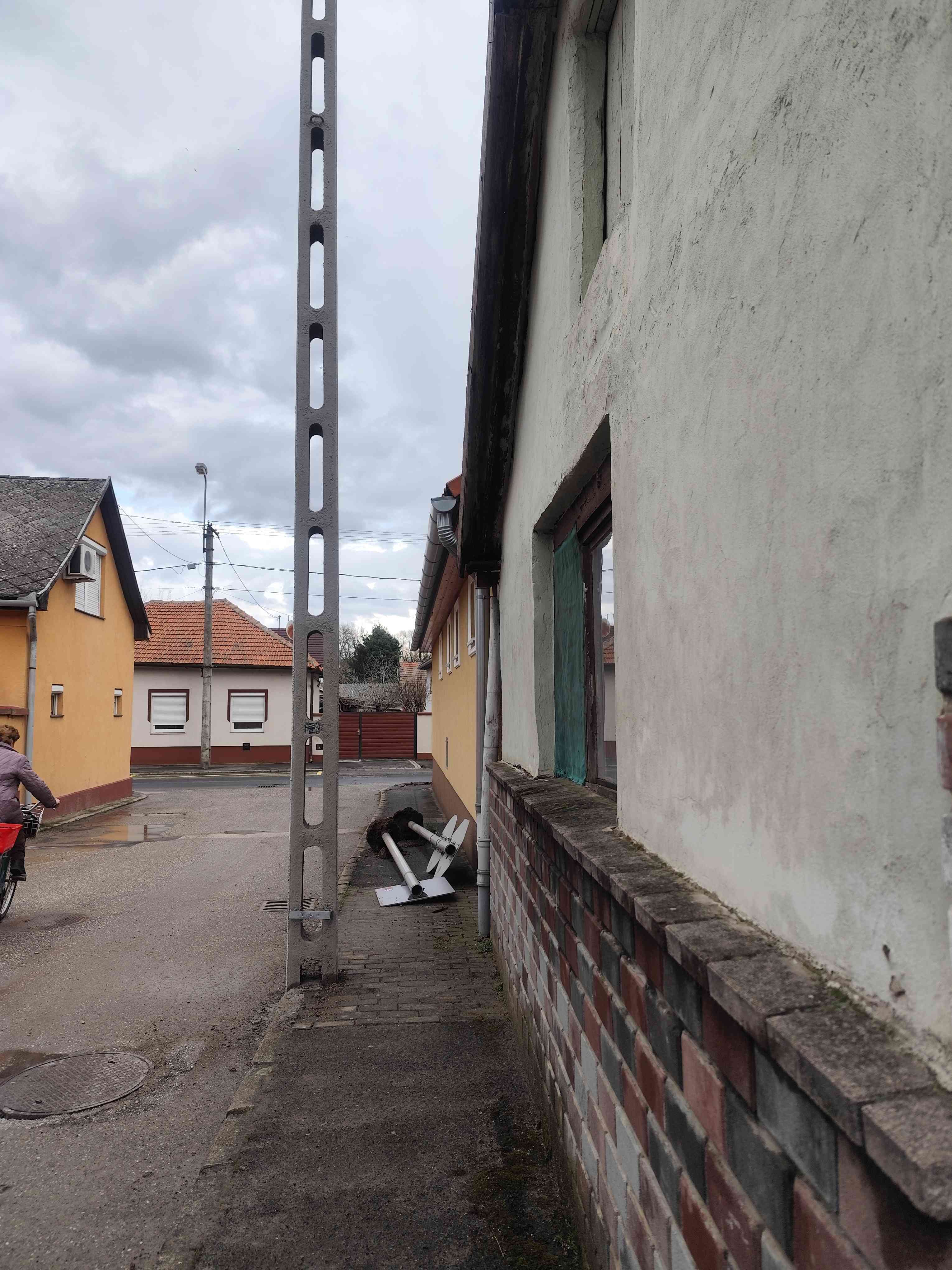 Tokaj 3910 Serház út – 2. fotó