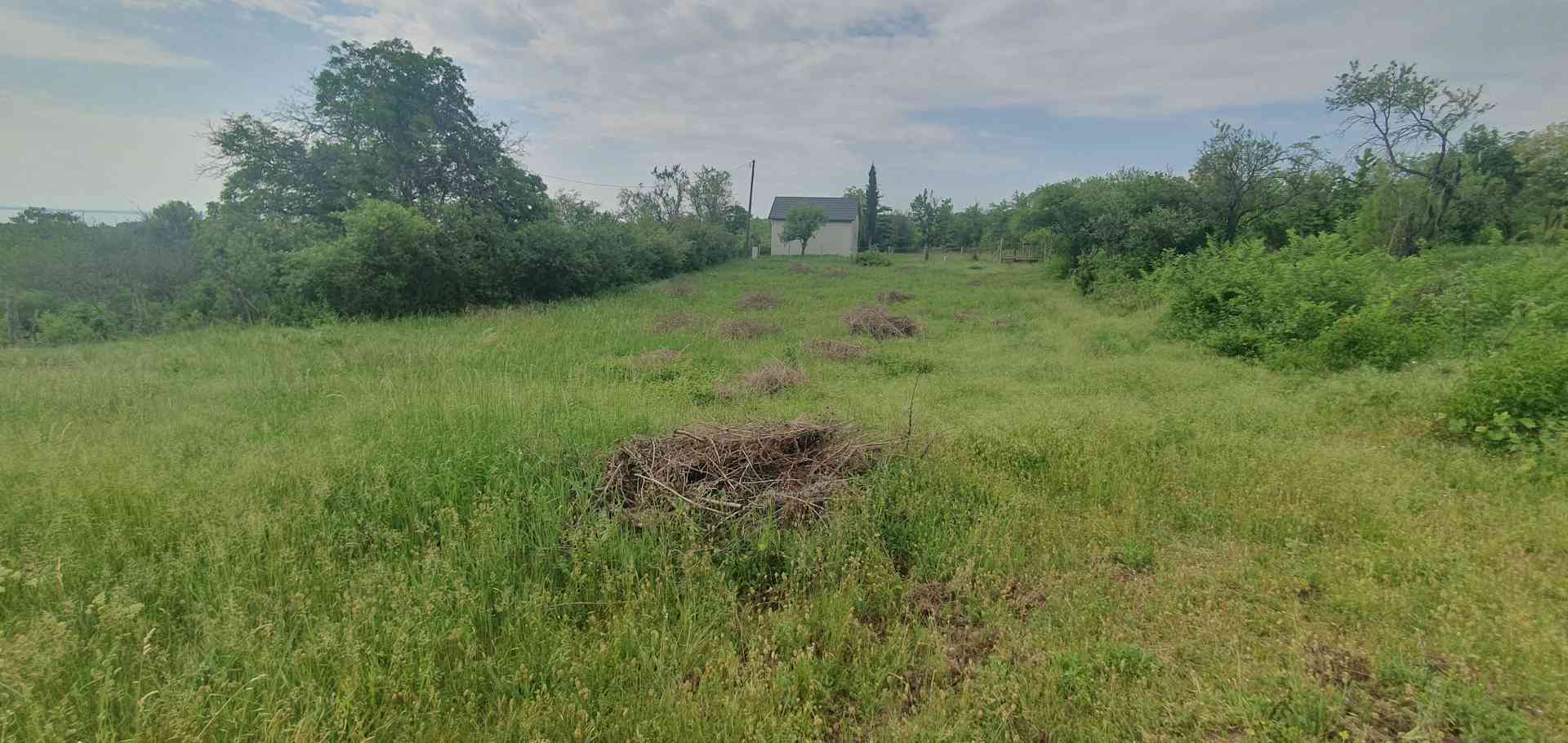 Örökpanorámás balatoni telek – 3. fotó