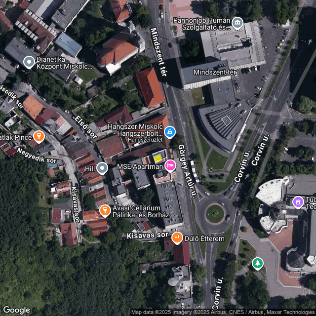 Eladó lakás, Miskolc, Népkert – 8. fotó