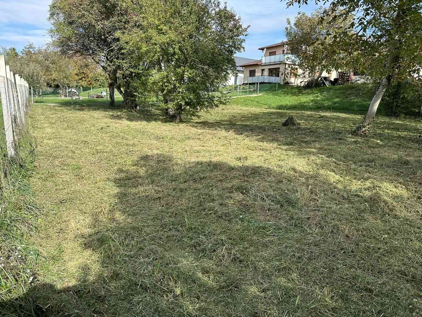 Gyenesdiás, Belterületi építési telek – 3. fotó