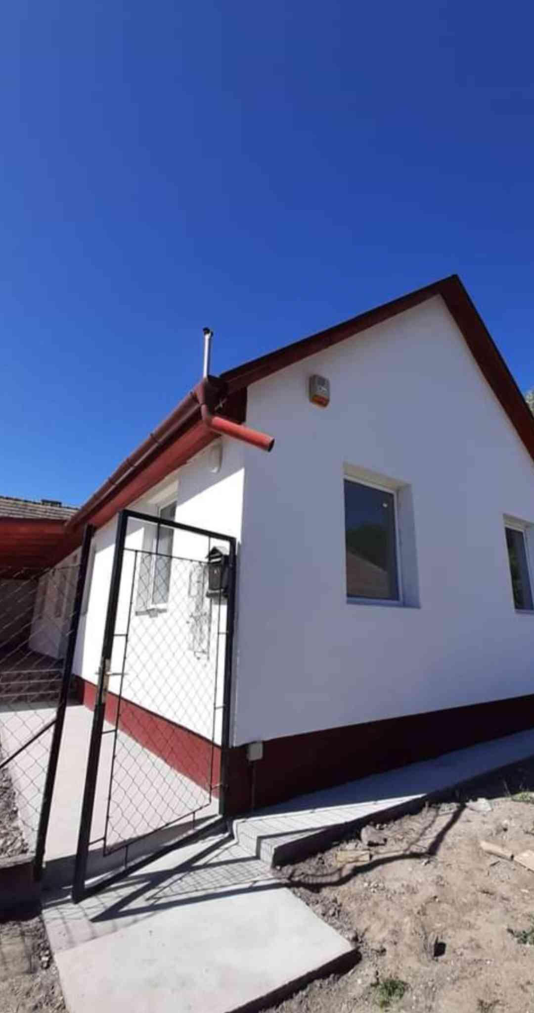 ingatlan kép