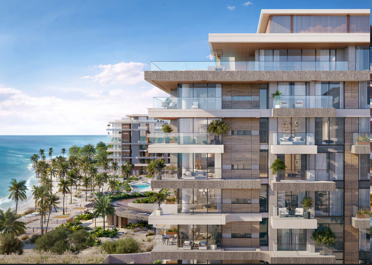 Ellington Properties – A dizájnépítészet és prémium életstílus – 3. fotó
