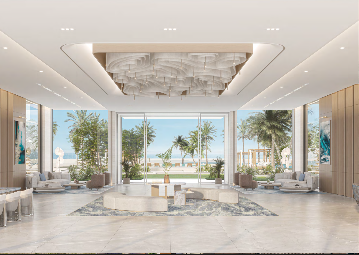 Ellington Properties – A dizájnépítészet és prémium életstílus – 4. fotó