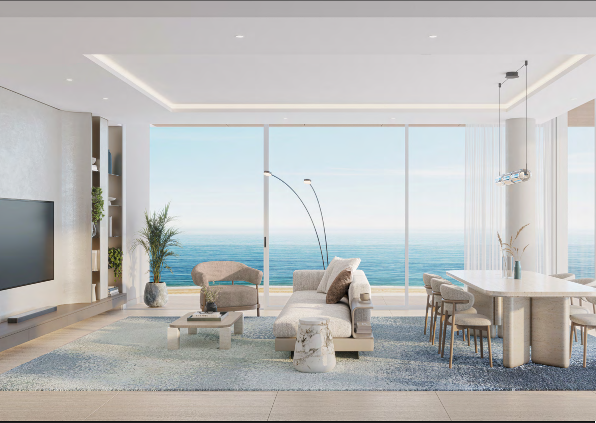 Ellington Properties – A dizájnépítészet és prémium életstílus – 6. fotó