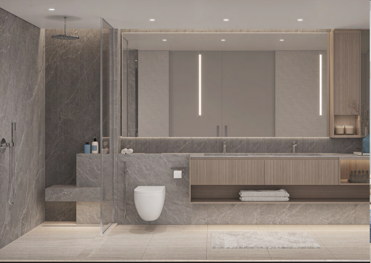 Ellington Properties – A dizájnépítészet és prémium életstílus – 7. fotó