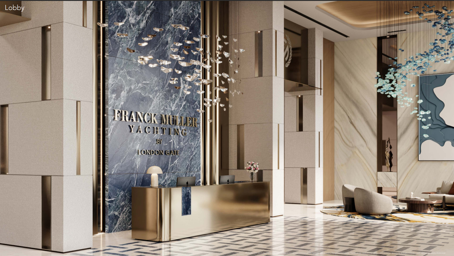 Franck Muller Yachting – 5. fotó