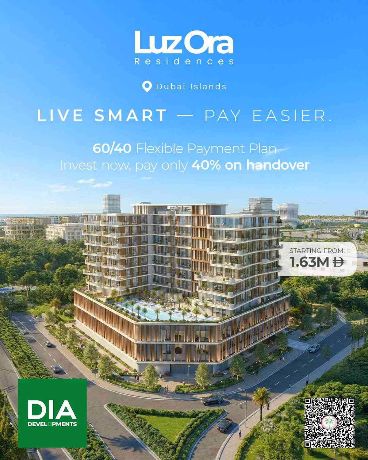 LUZORA - egy prémium lakóprojekt – 5. fotó