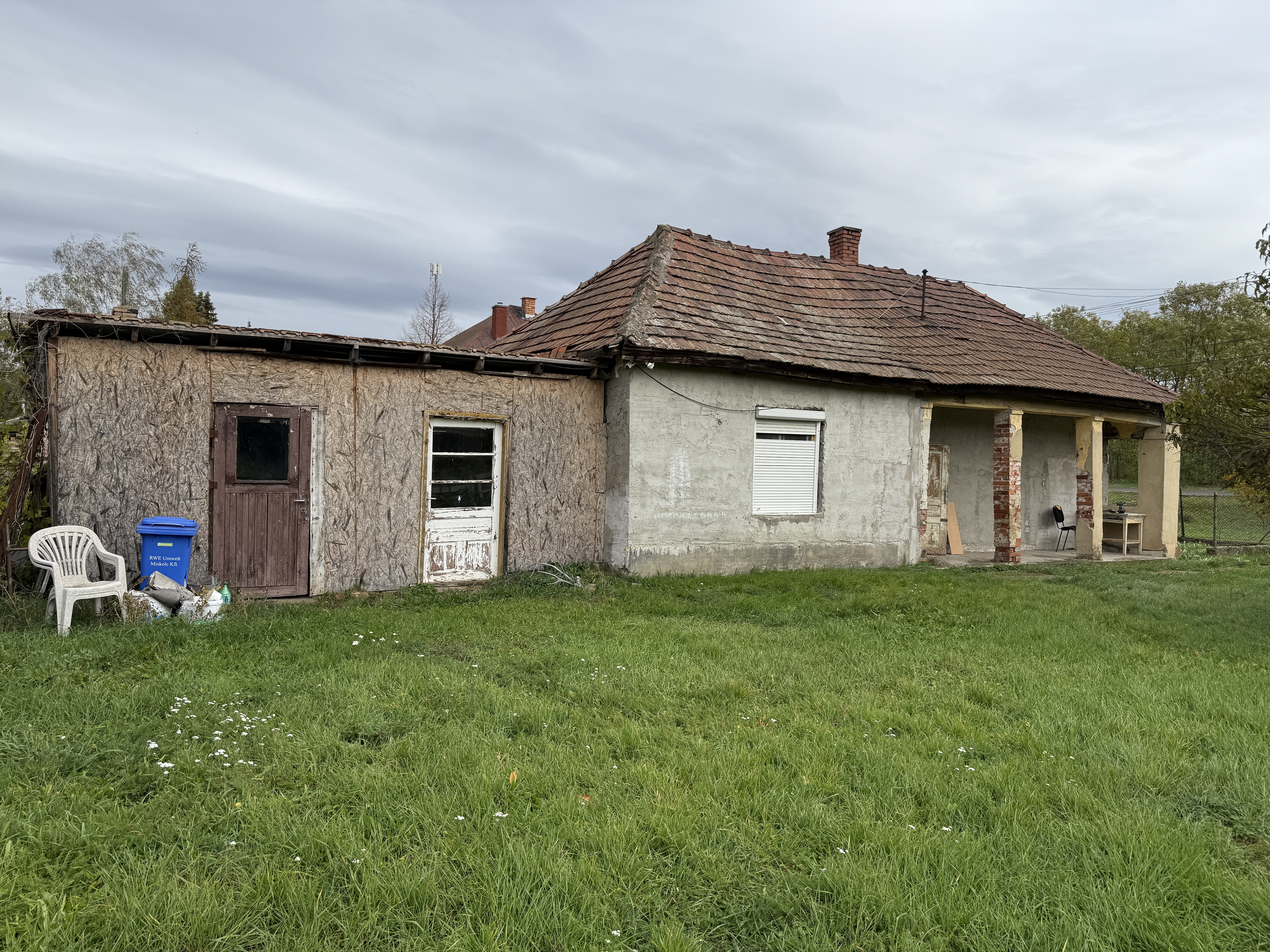 Eladó család ház Mezőnyárádon – 4. fotó