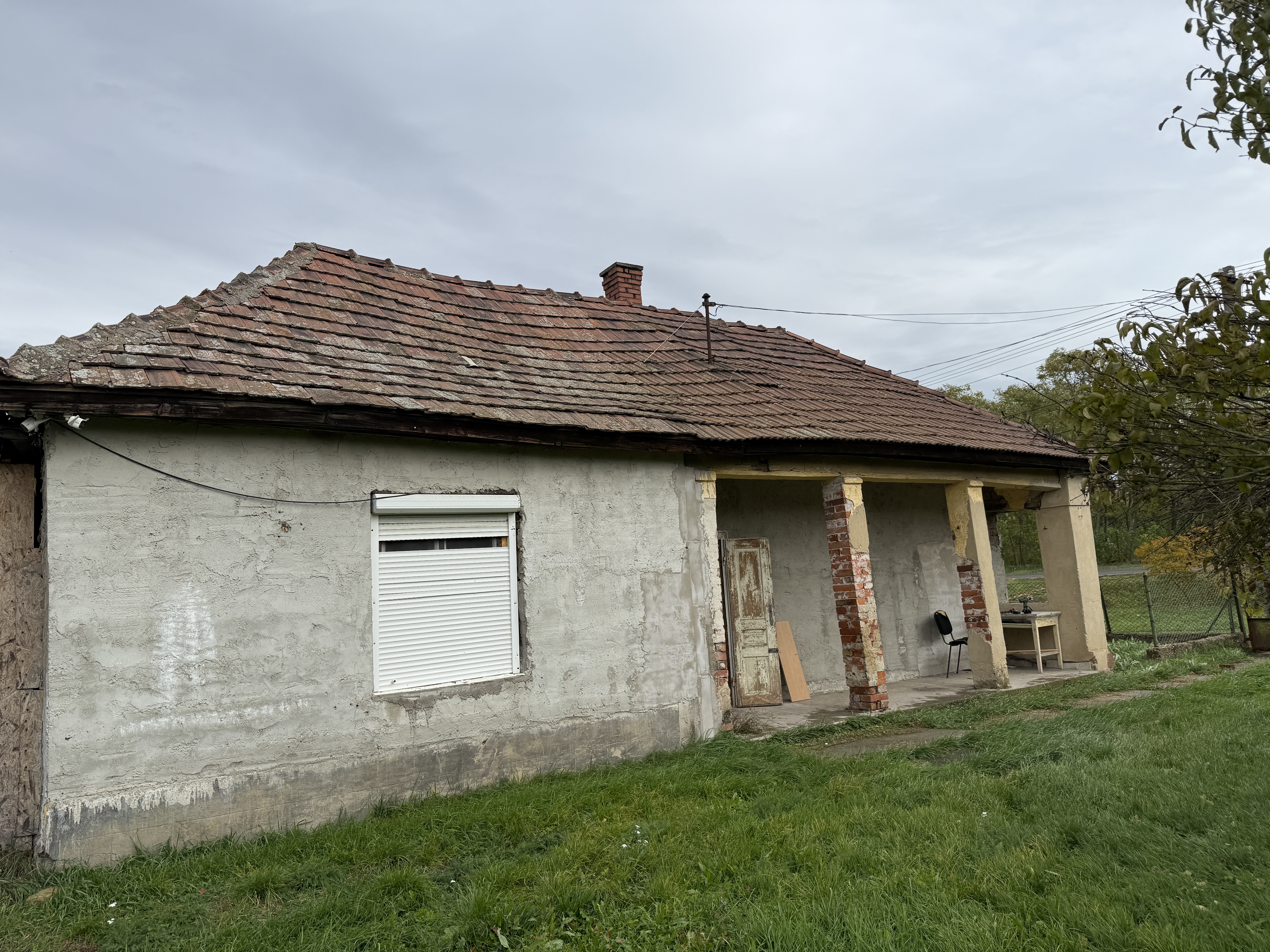 Eladó család ház Mezőnyárádon – 5. fotó