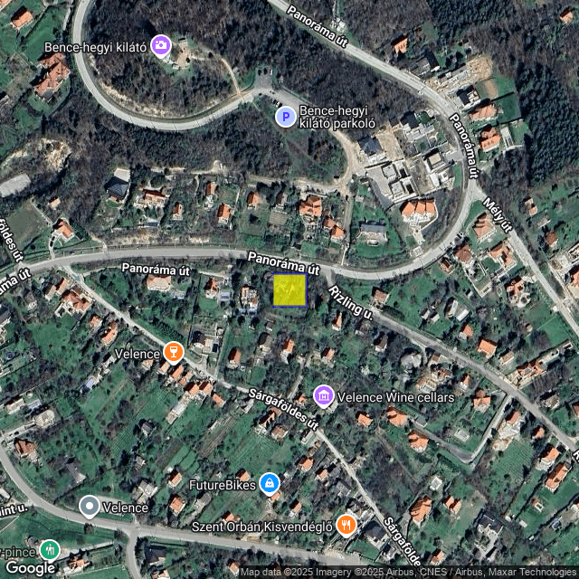 Eladó a Velencei tóra panorámás újszerű családi ház Velencén – 20. fotó