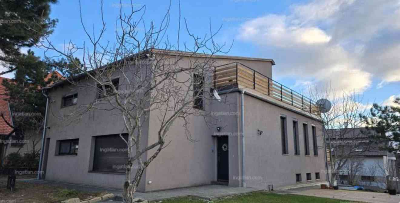 Eladó családi ház Nagykovácsiban – 2. fotó