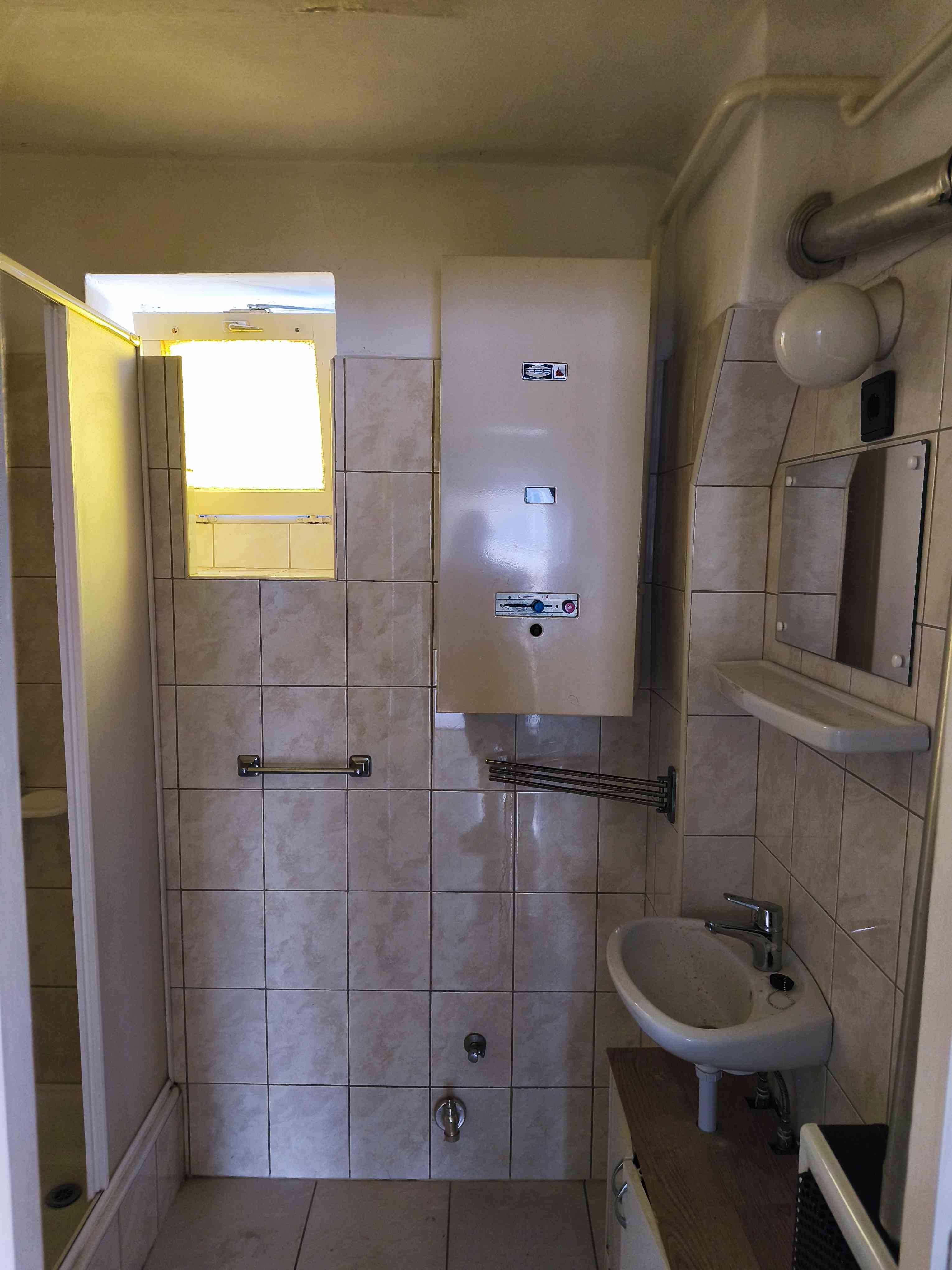 Budakeszi eladó házrész  – 9. fotó