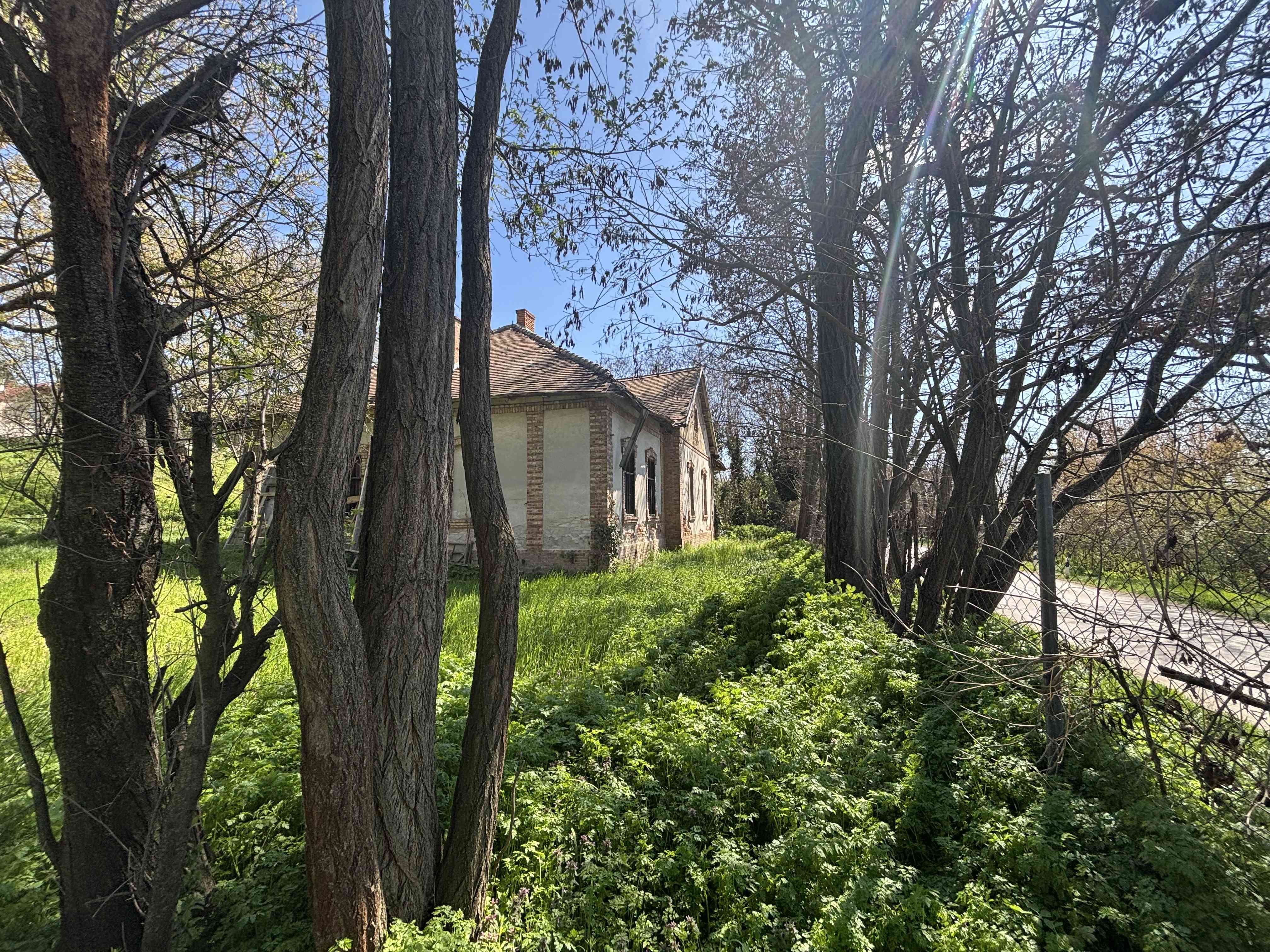Baracskai Kúria  – 2. fotó