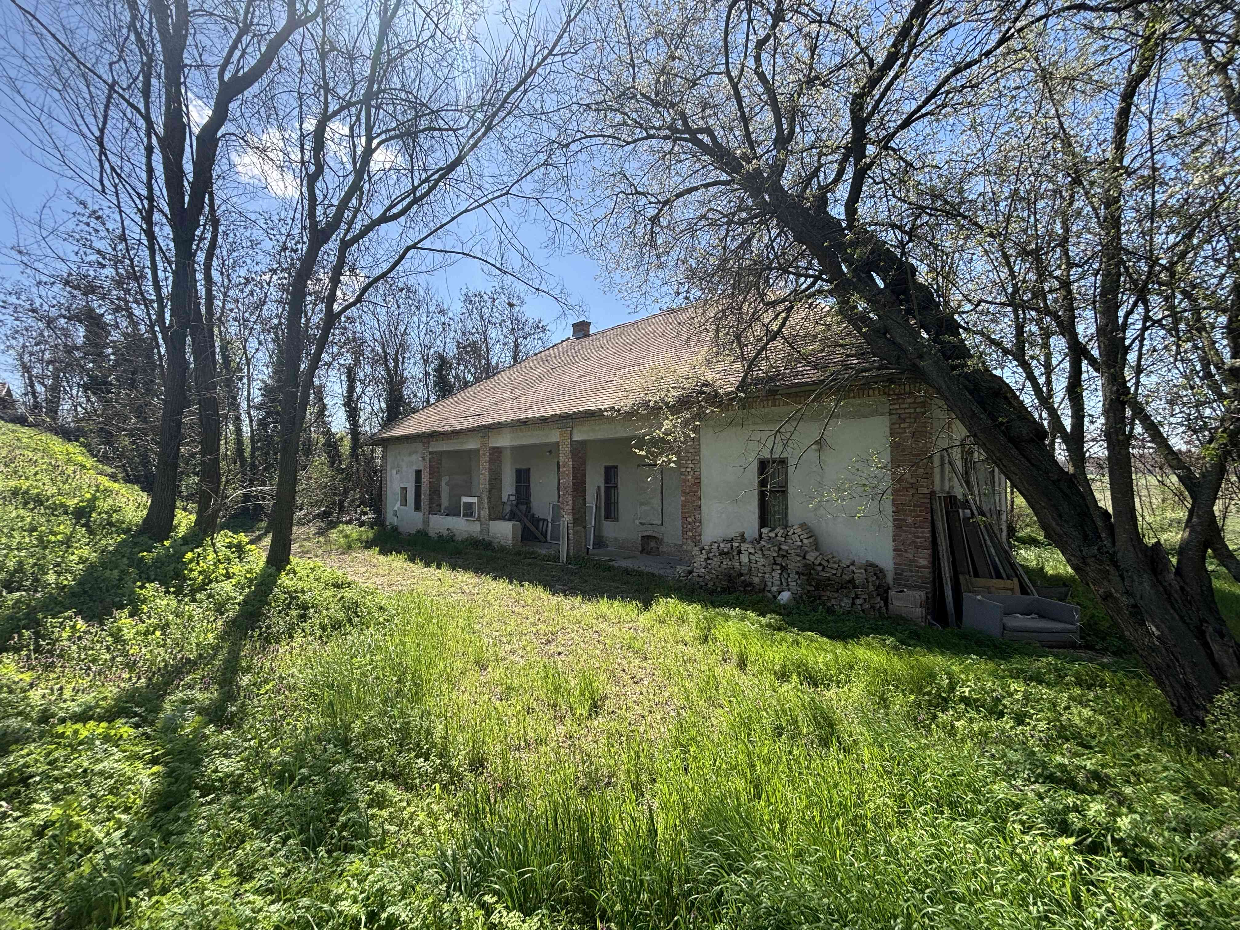 Baracskai Kúria  – 4. fotó