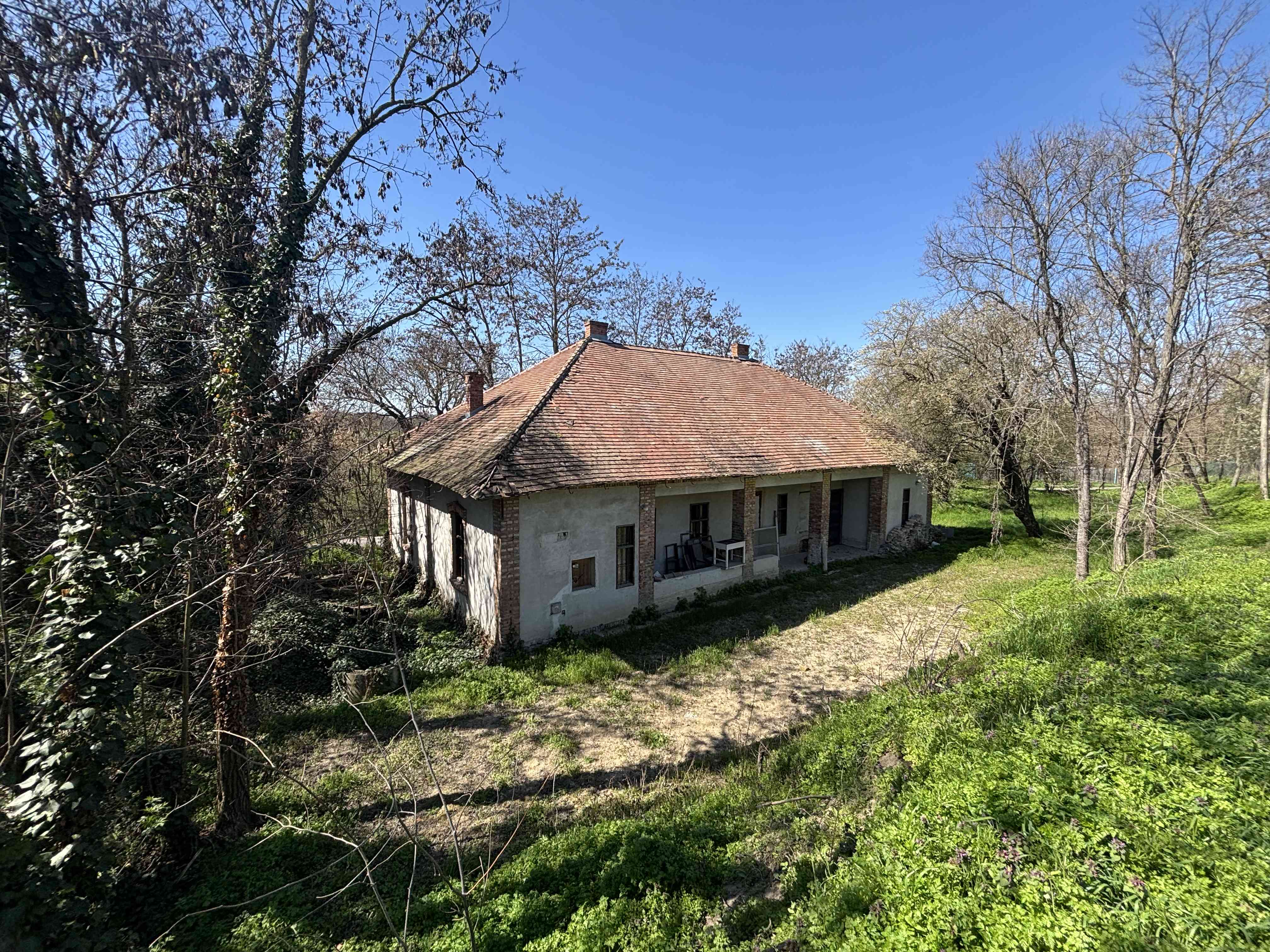 Baracskai Kúria  – 8. fotó