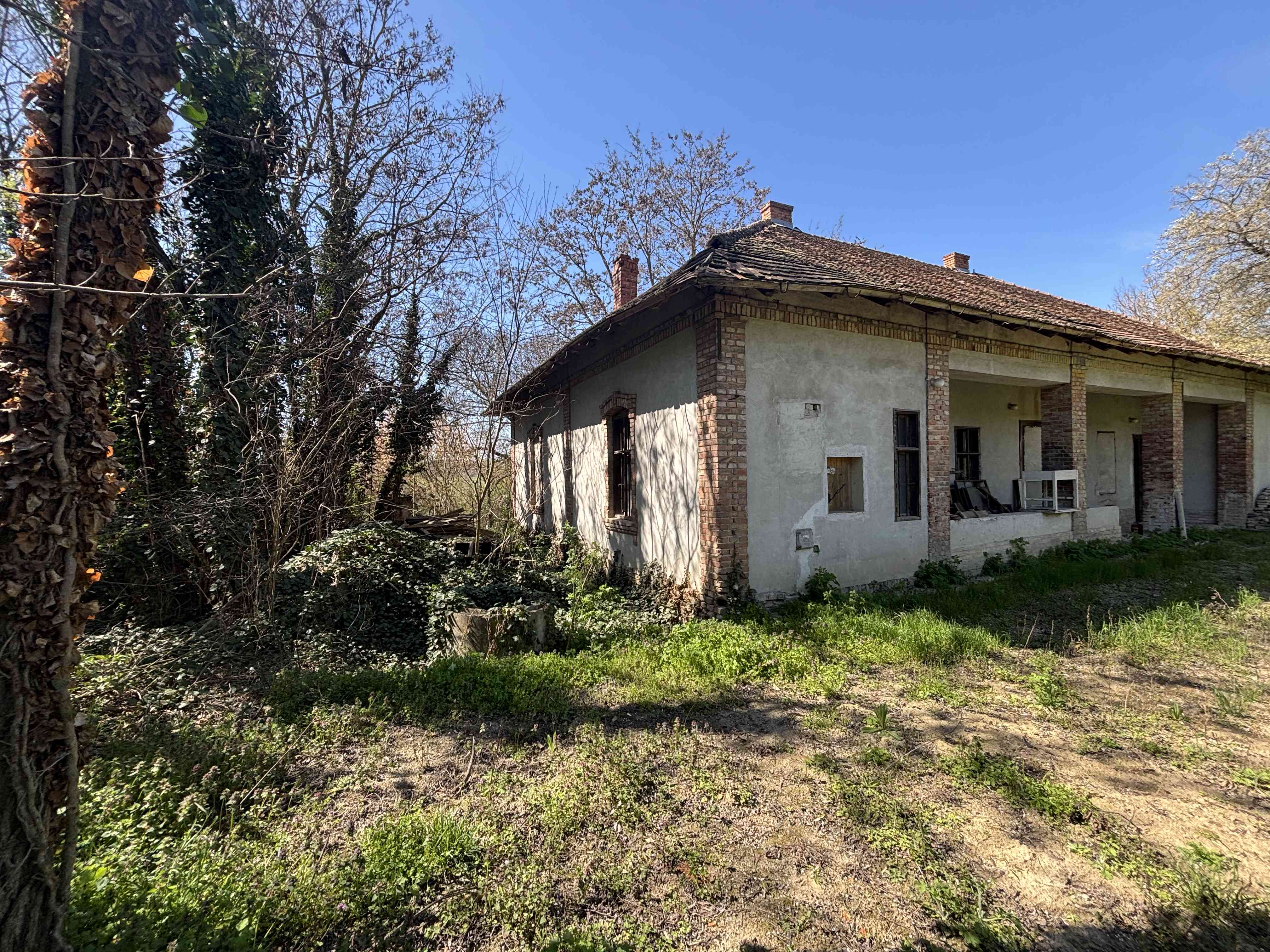 Baracskai Kúria  – 10. fotó