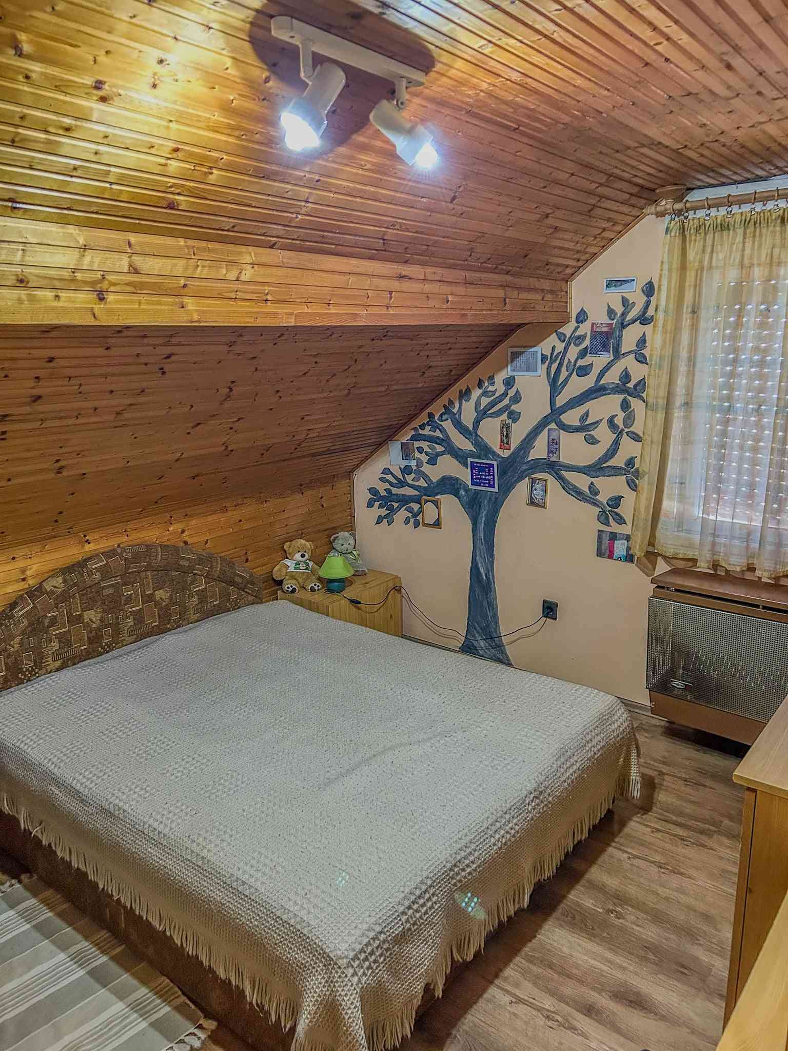 Eladó kétszintes családi ház Siófok-Kiliti csendes utcájában – 10. fotó