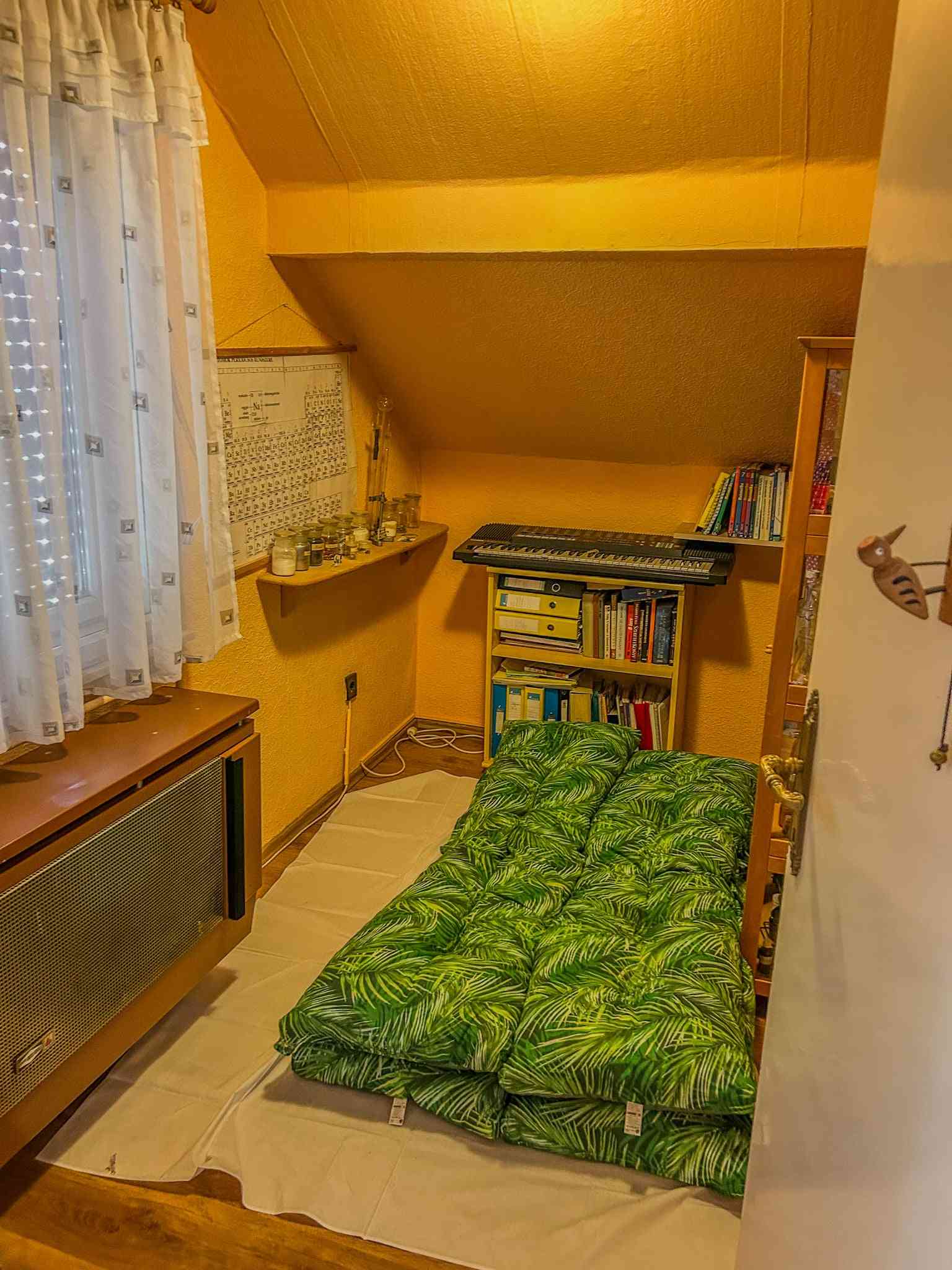Eladó kétszintes családi ház Siófok-Kiliti csendes utcájában – 13. fotó
