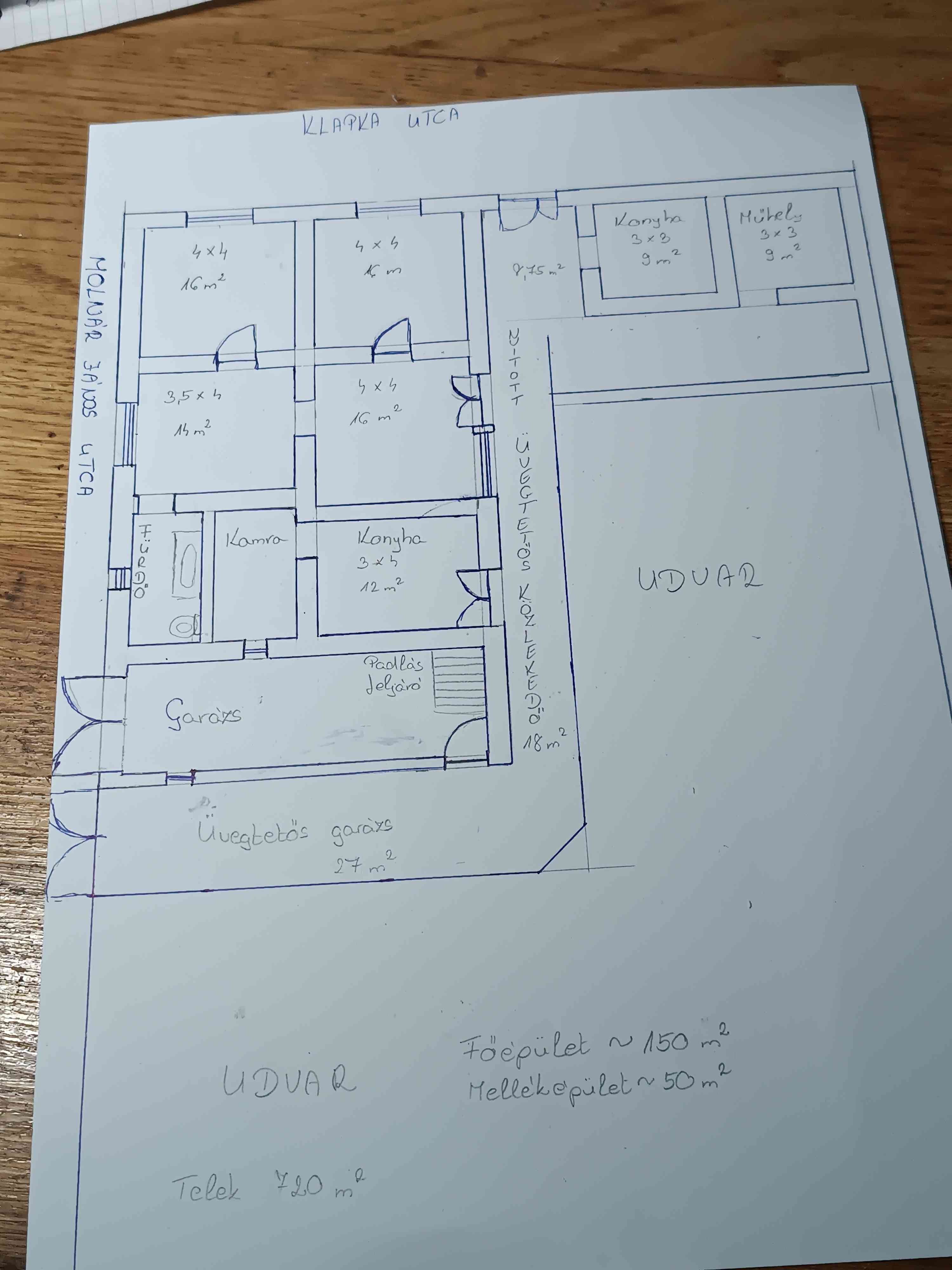 Kisteleki családi ház eladó  – 2. fotó