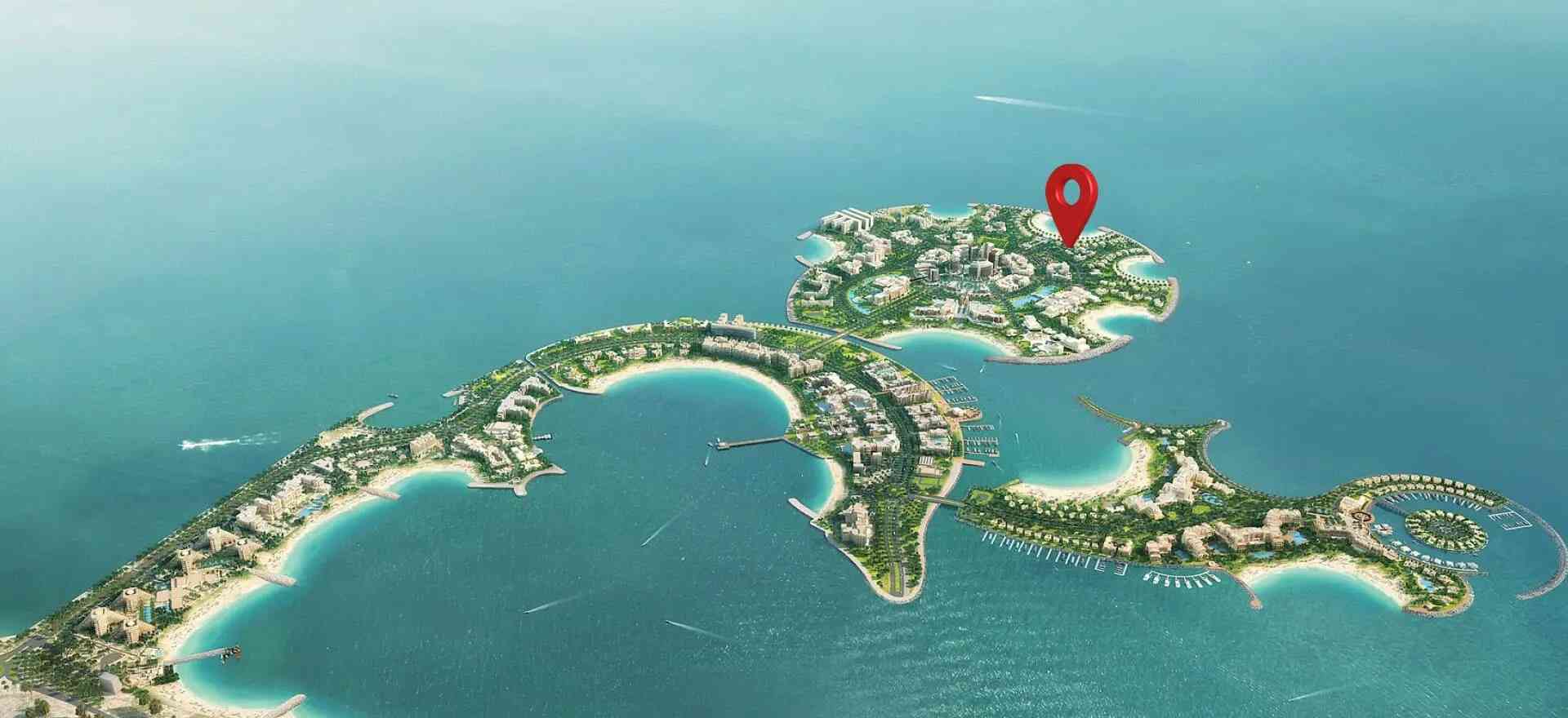 Eladó lakás Dubai mellett! – 9. fotó