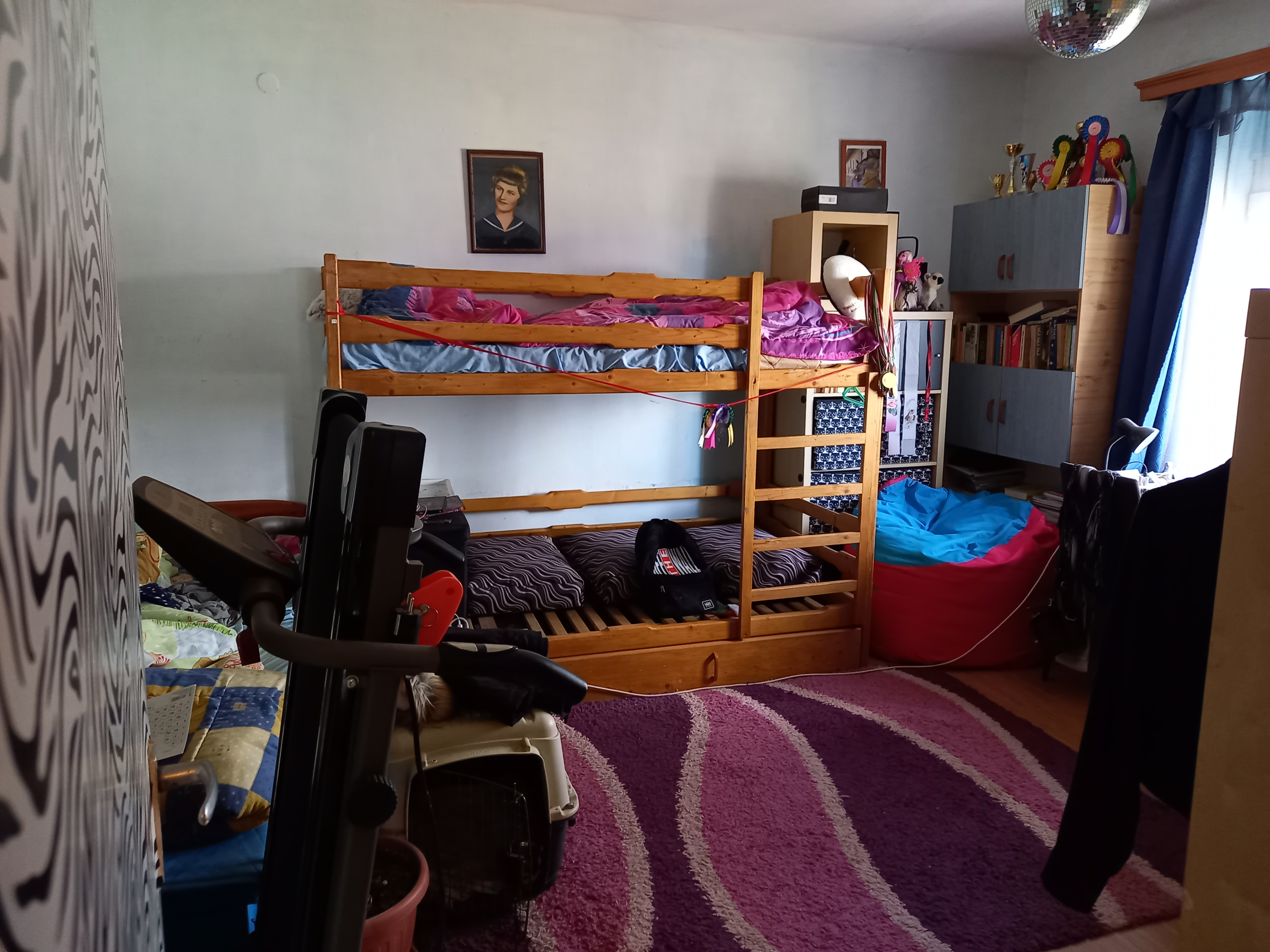 Örök BALATONI PANORÁMÁS LAKÓHÁZ – 2. fotó