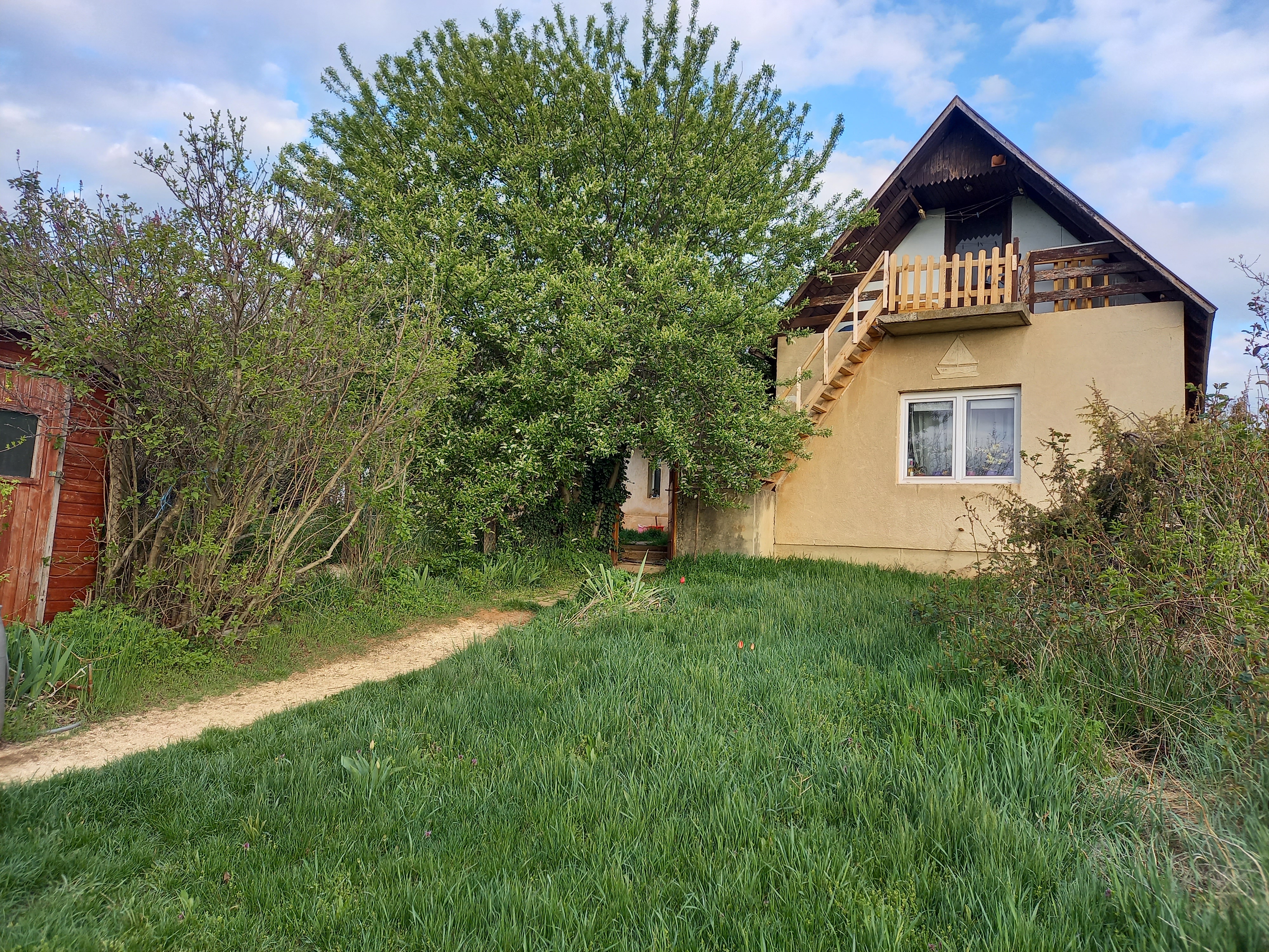 Örök BALATONI PANORÁMÁS LAKÓHÁZ – 14. fotó