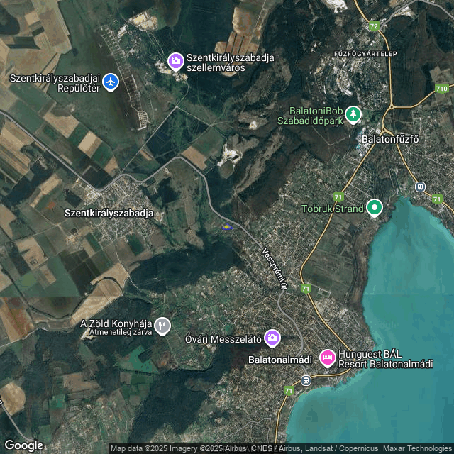 Örök BALATONI PANORÁMÁS LAKÓHÁZ – 16. fotó